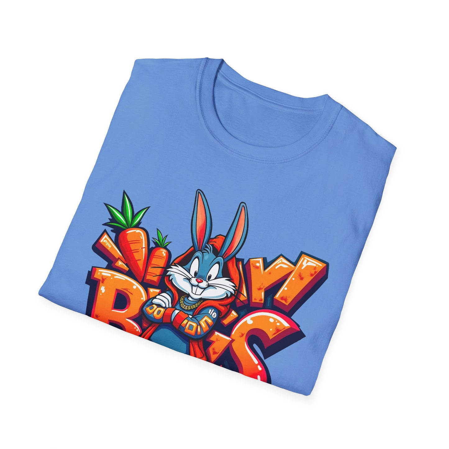 Cartoon T Shirt, Animation Shirt, Funny Animals Tee Shirt