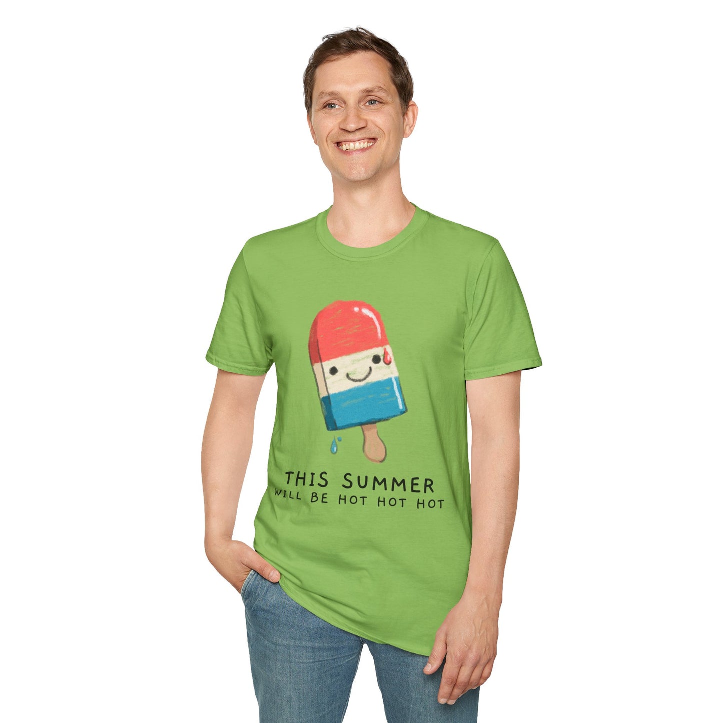 Food Tees, Funny Food T Shirts, Funny T Shirts, Shirt with Food, Junk Food Tees, Shirt with Ice Cream, Ice Cream T-Shirt