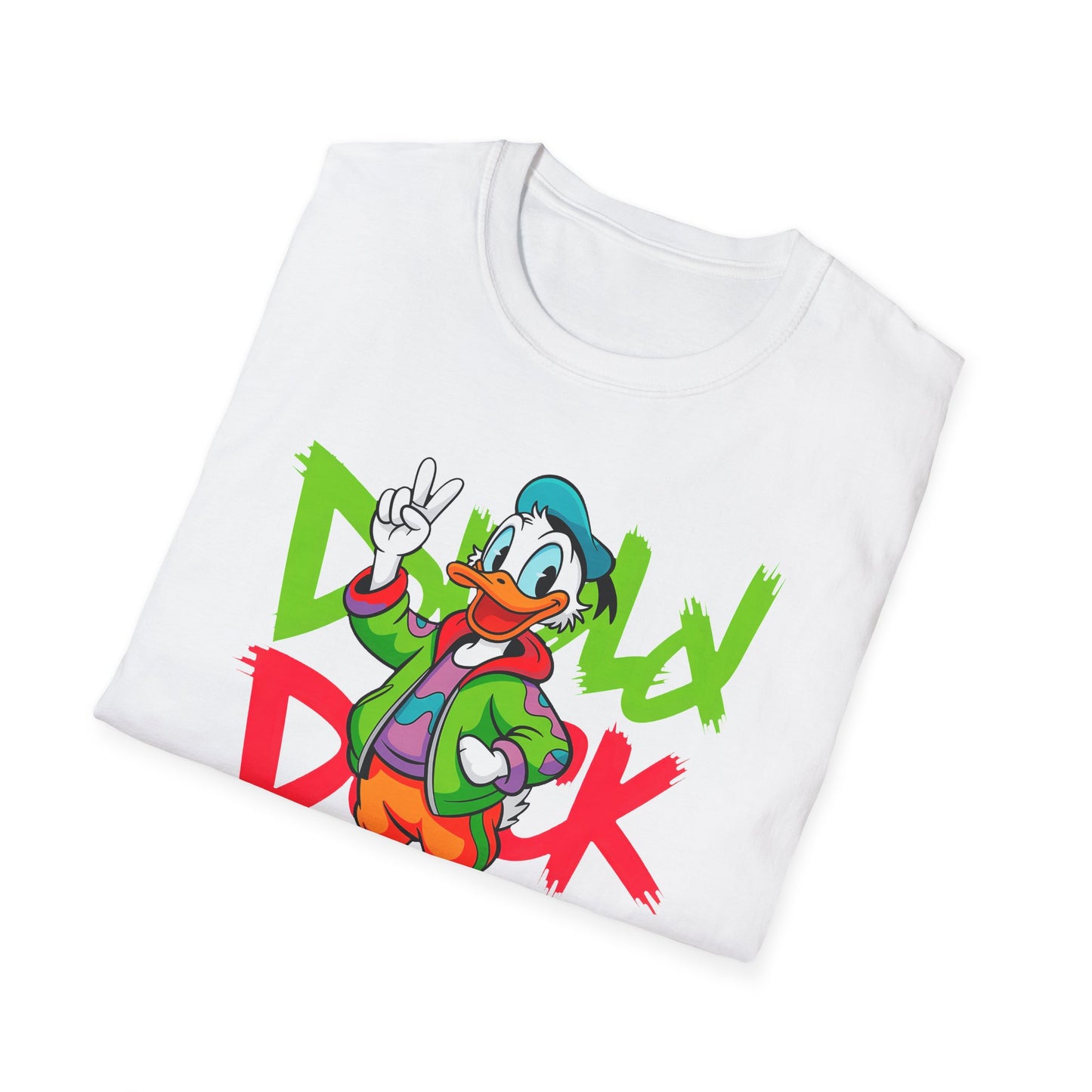 Cartoon T Shirt, Animation Shirt, Funny Animals Tee Shirt
