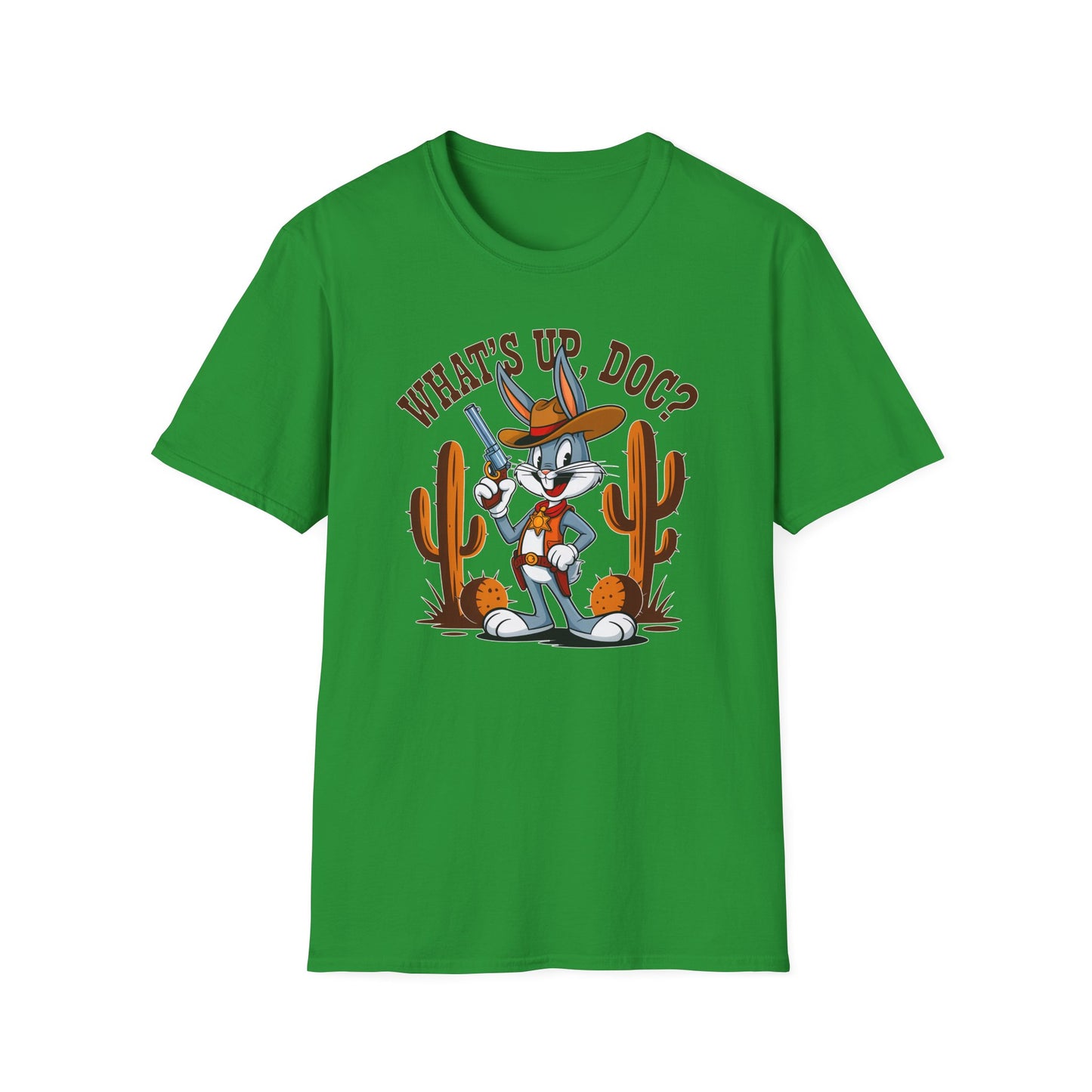 Cartoon T Shirt, Animation Shirt, Funny Animals Tee Shirt