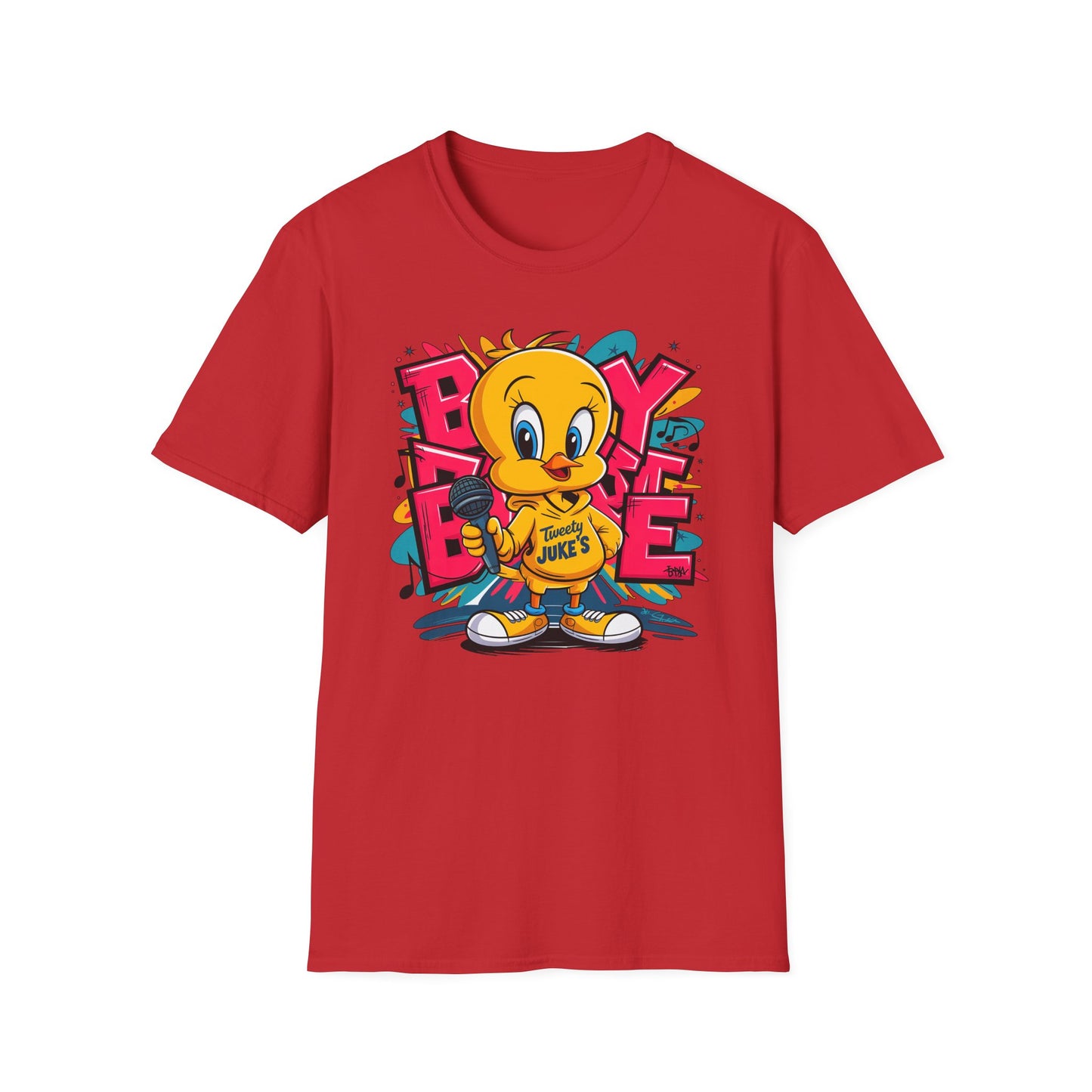 Cartoon T Shirt, Animation Shirt, Funny Animals Tee Shirt
