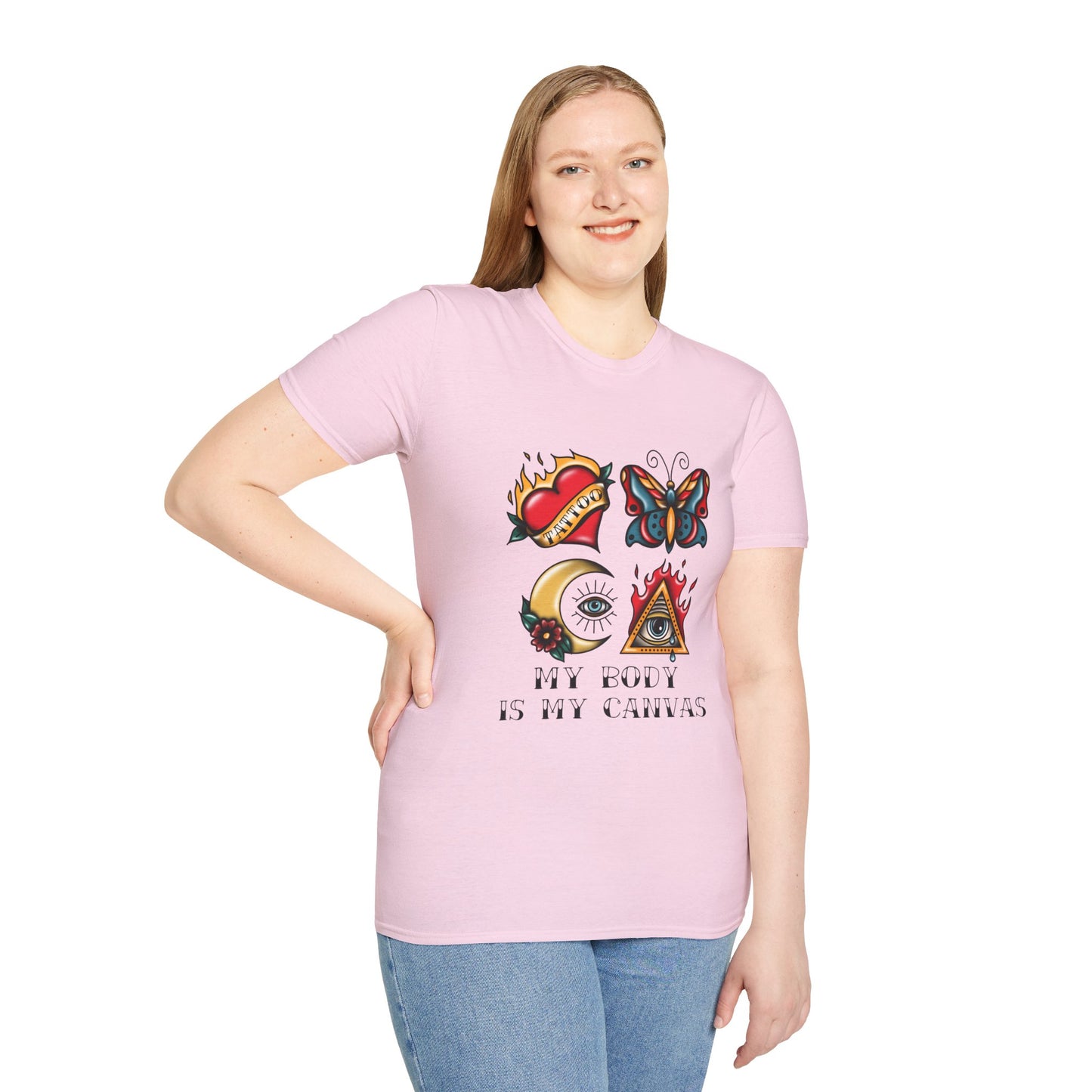 Retro T Shirt, Retro Design Shirt, Retro Art Tee Shirt, T-shirt with Retro Style