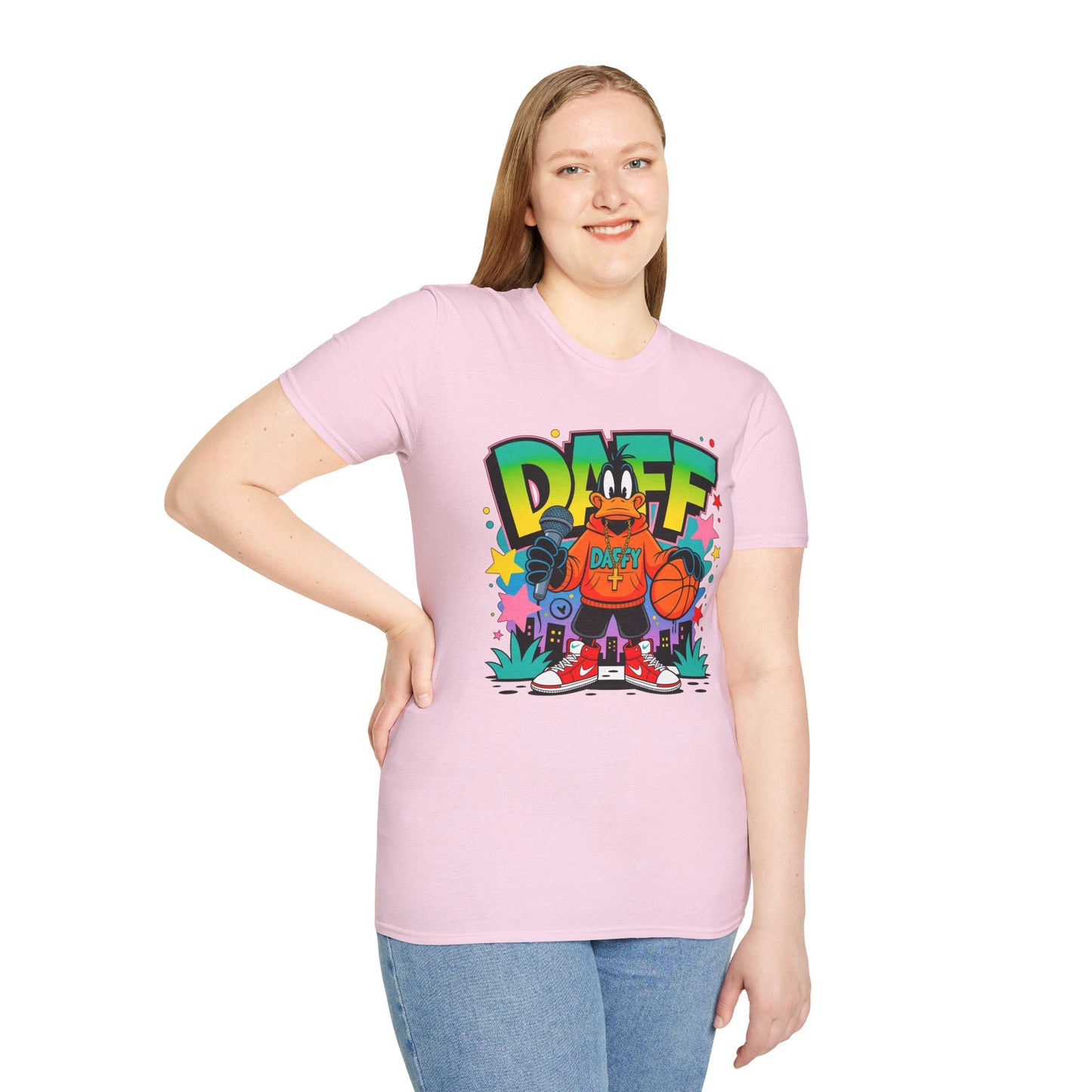 Cartoon T Shirt, Animation Shirt, Funny Animals Tee Shirt
