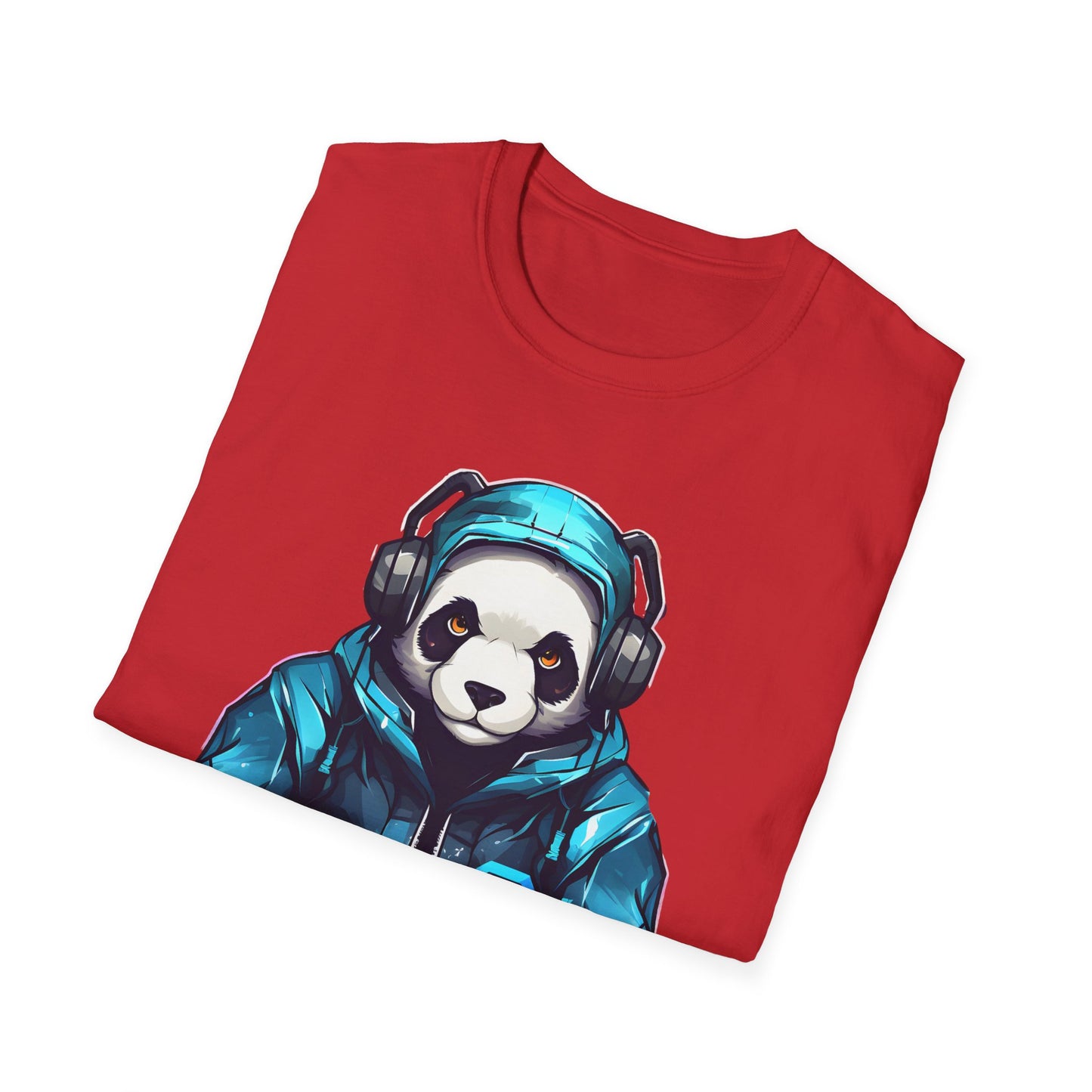 Animals Tees, Funny Animals Shirt, T Shirts with Funny Animals, T-Shirt with Panda, Panda Tees