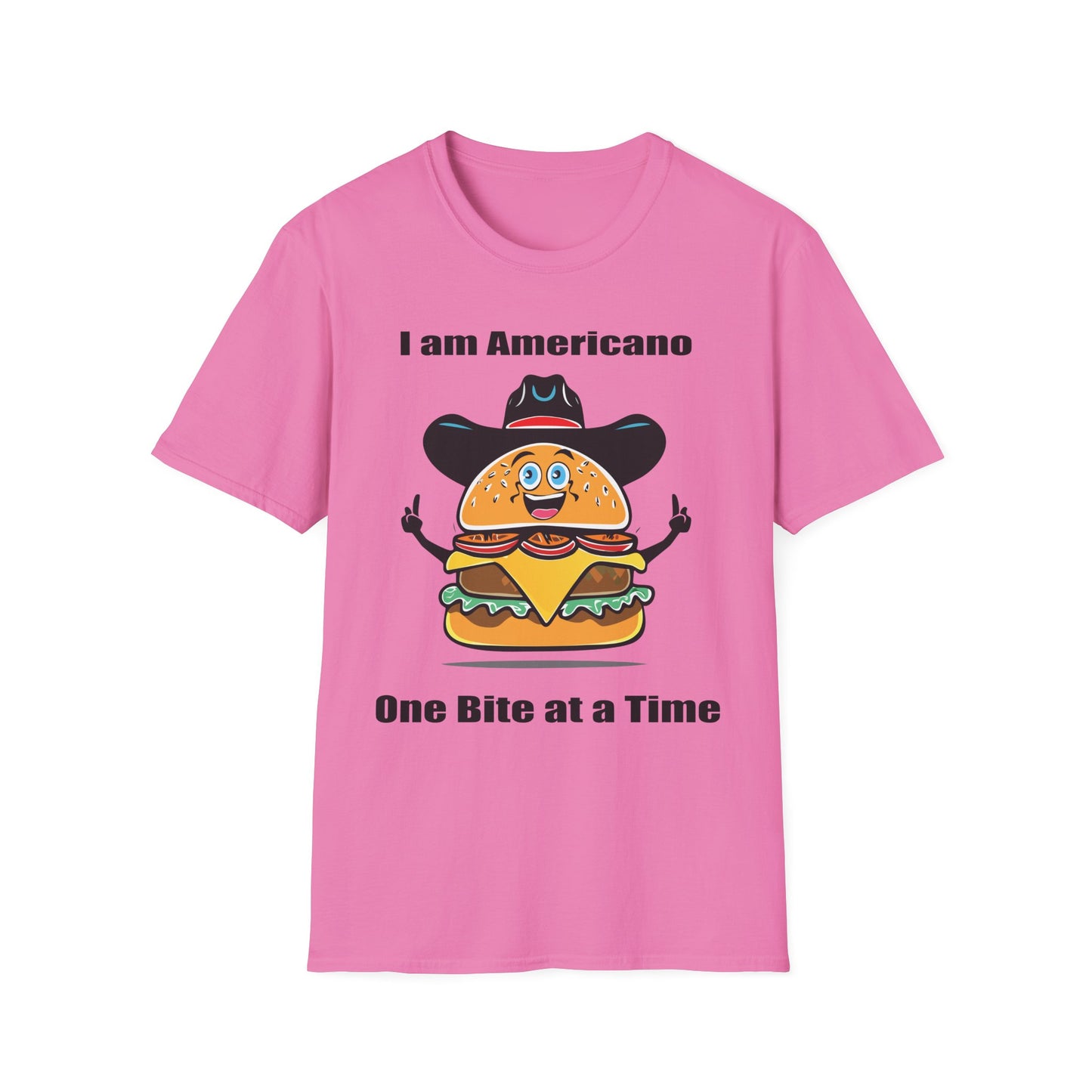 Food Tees, Funny Food T Shirts, Funny T Shirts, Shirt with Food, Junk Food Tees, Shirt with Burger, Burger T-Shirt