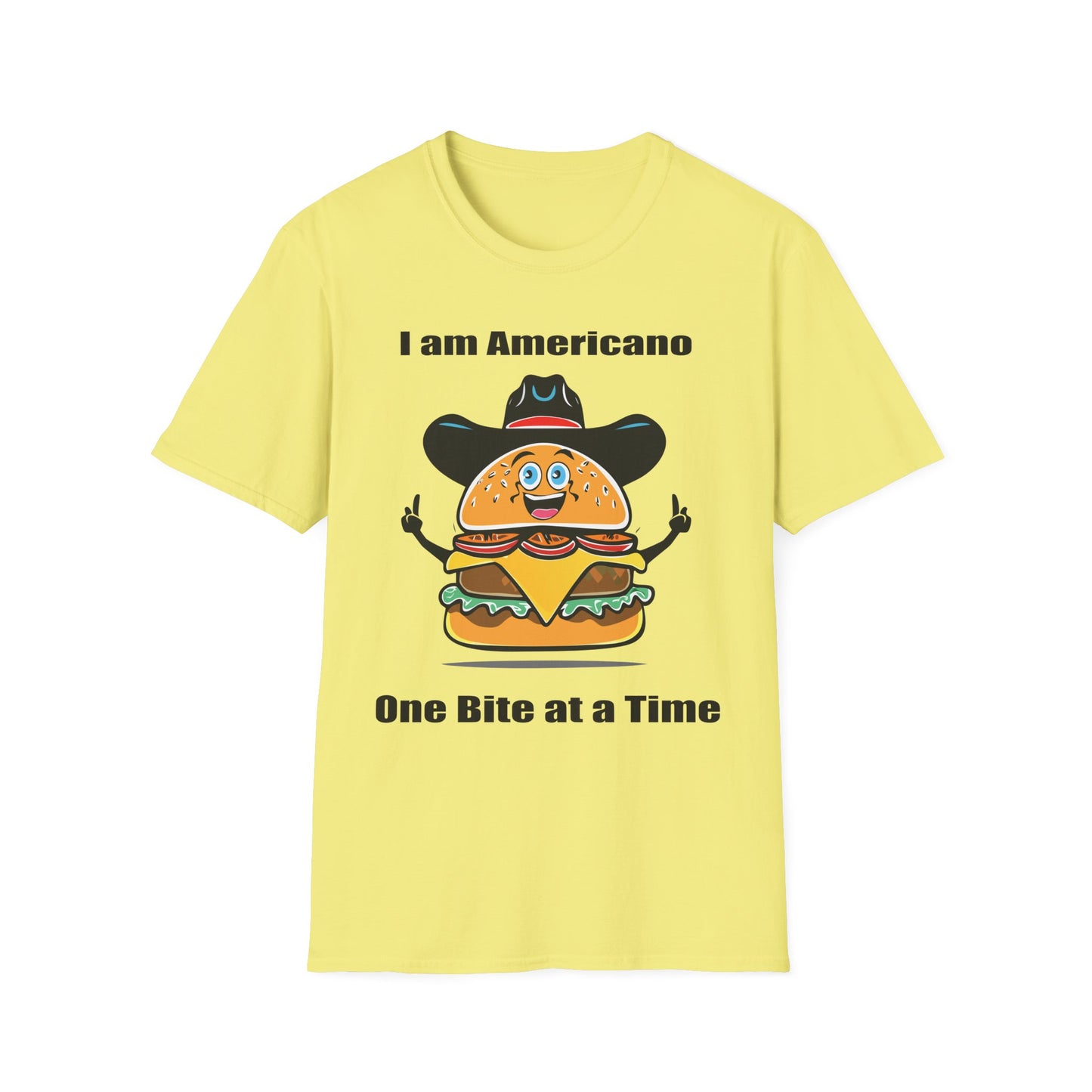 Food Tees, Funny Food T Shirts, Funny T Shirts, Shirt with Food, Junk Food Tees, Shirt with Burger, Burger T-Shirt