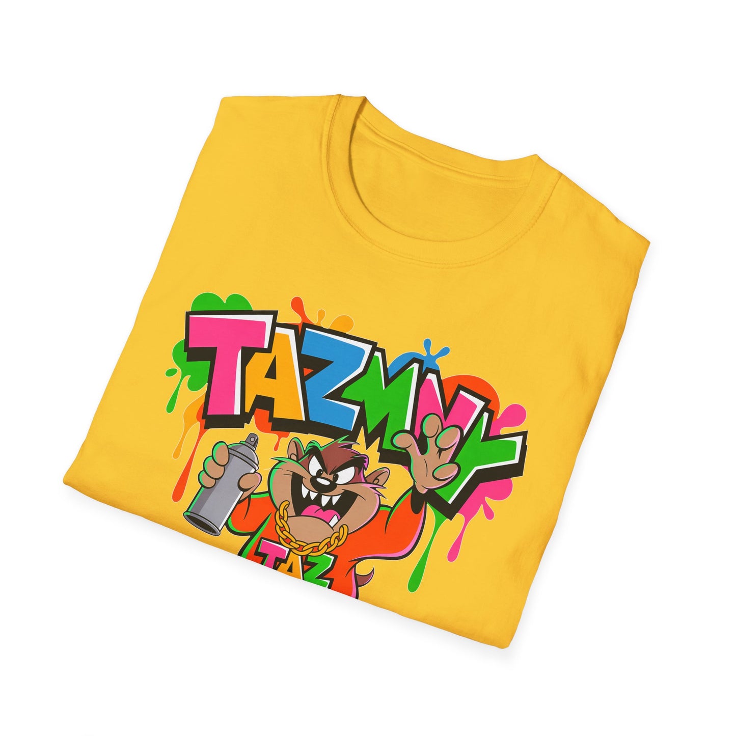 Cartoon T Shirt, Animation Shirt, Funny Animals Tee Shirt
