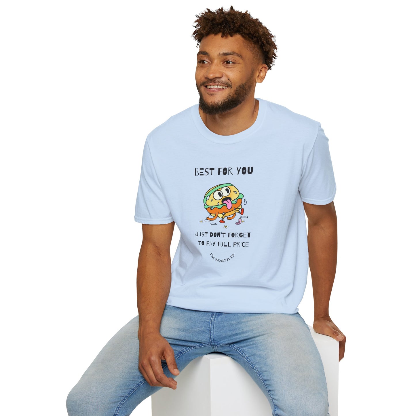 Funny Food T-Shirts, Funny T-Shirts - 2