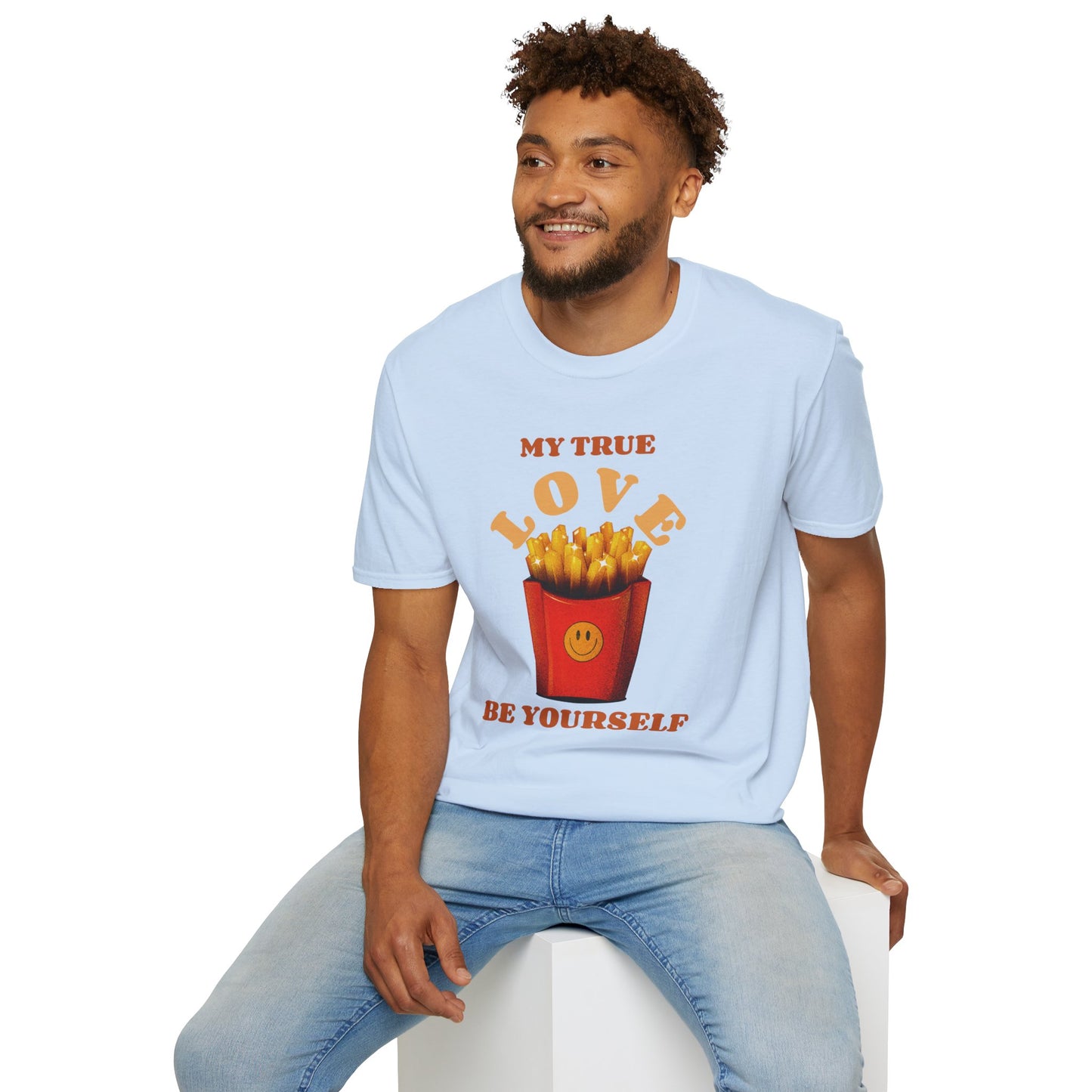 Food Tees, Funny Food T Shirts, Funny T Shirts, Shirt with Food, Junk Food Tees