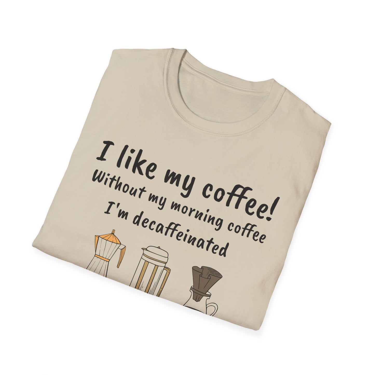 Food Tees, Funny Food T Shirts, Funny T Shirts, Coffee Tee Shirt, Coffee Tee, Funny Coffee Shirts