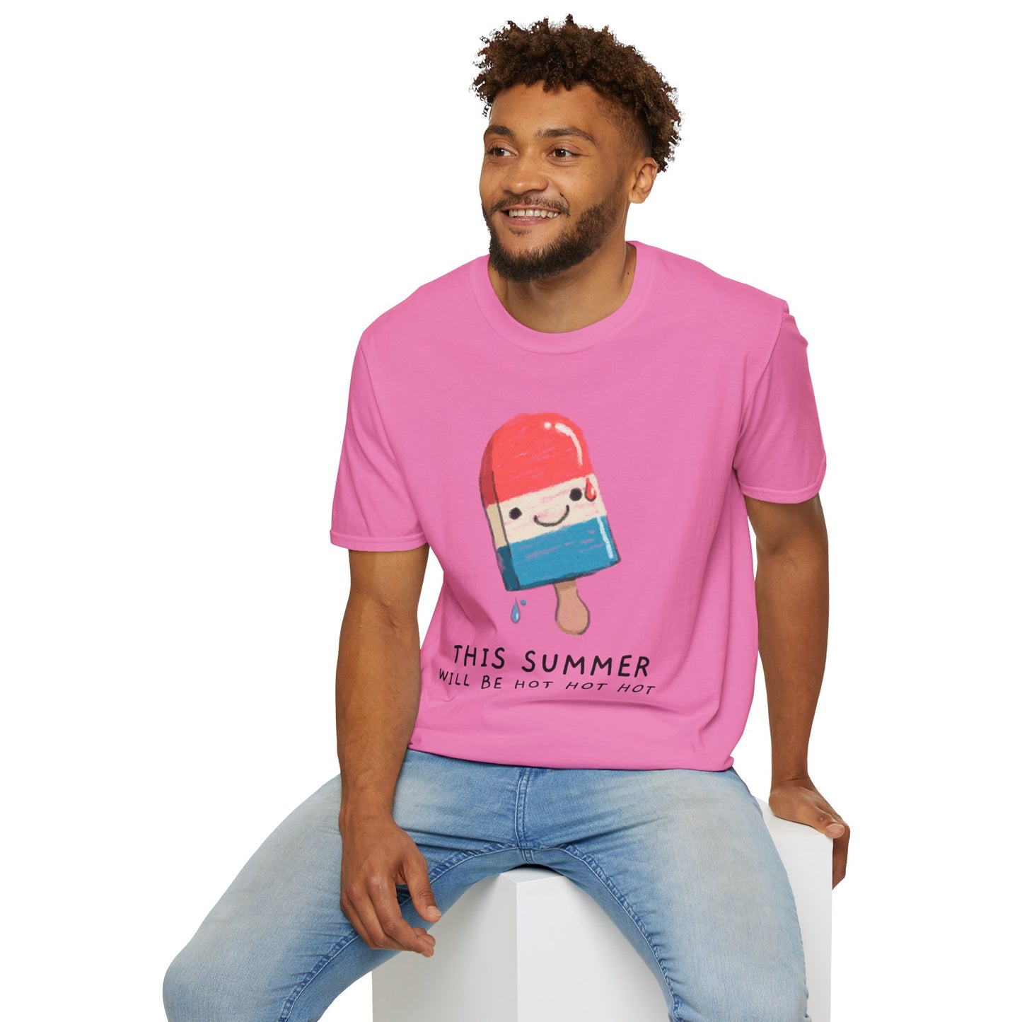 Food Tees, Funny Food T Shirts, Funny T Shirts, Shirt with Food, Junk Food Tees, Shirt with Ice Cream, Ice Cream T-Shirt