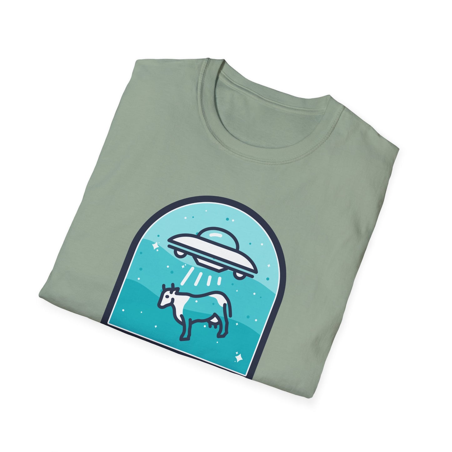 Funny T Shirts, UFO Tees, Funny Aliens Shirt - 28