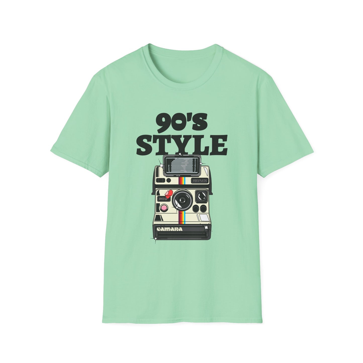 Retro T Shirt, Retro Design Shirt, Retro Art Tee Shirt, T-shirt with Retro Style