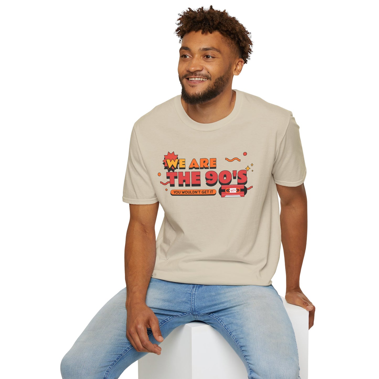 Retro T Shirt, Retro Design Shirt, Retro Art Tee Shirt, T-shirt with Retro Style