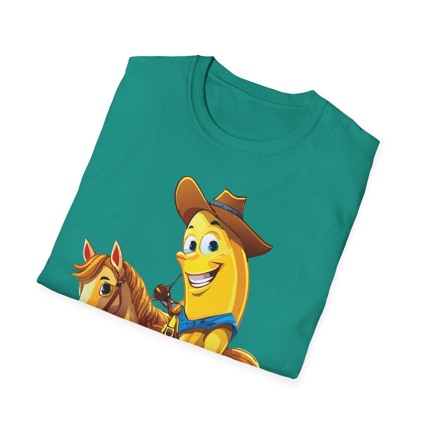 Food Tees, Funny Food T Shirts, Funny T Shirts, Shirt with Banana, Banana T Shirt, Funny Banana Shirt