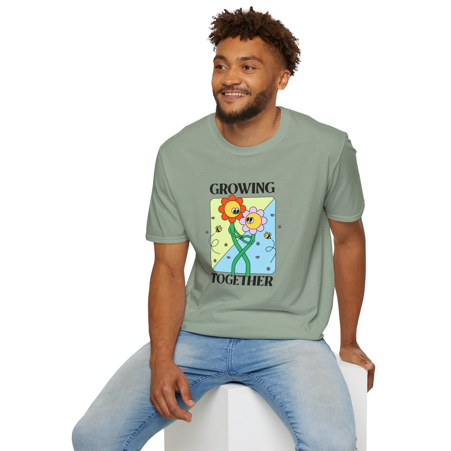 Retro T Shirt, Retro Design Shirt, Retro Art Tee Shirt, T-shirt with Retro Style
