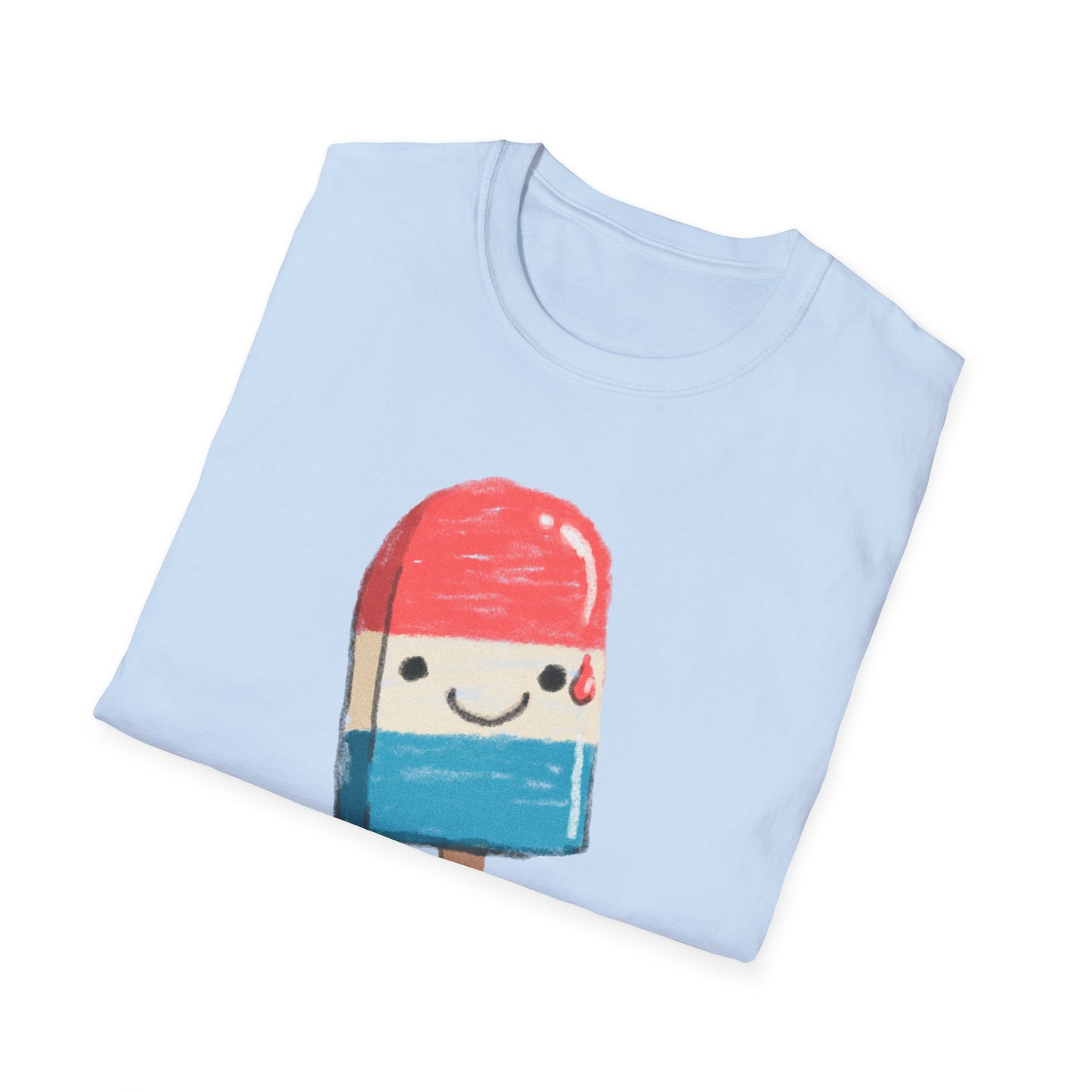 Food Tees, Funny Food T Shirts, Funny T Shirts, Shirt with Food, Junk Food Tees, Shirt with Ice Cream, Ice Cream T-Shirt