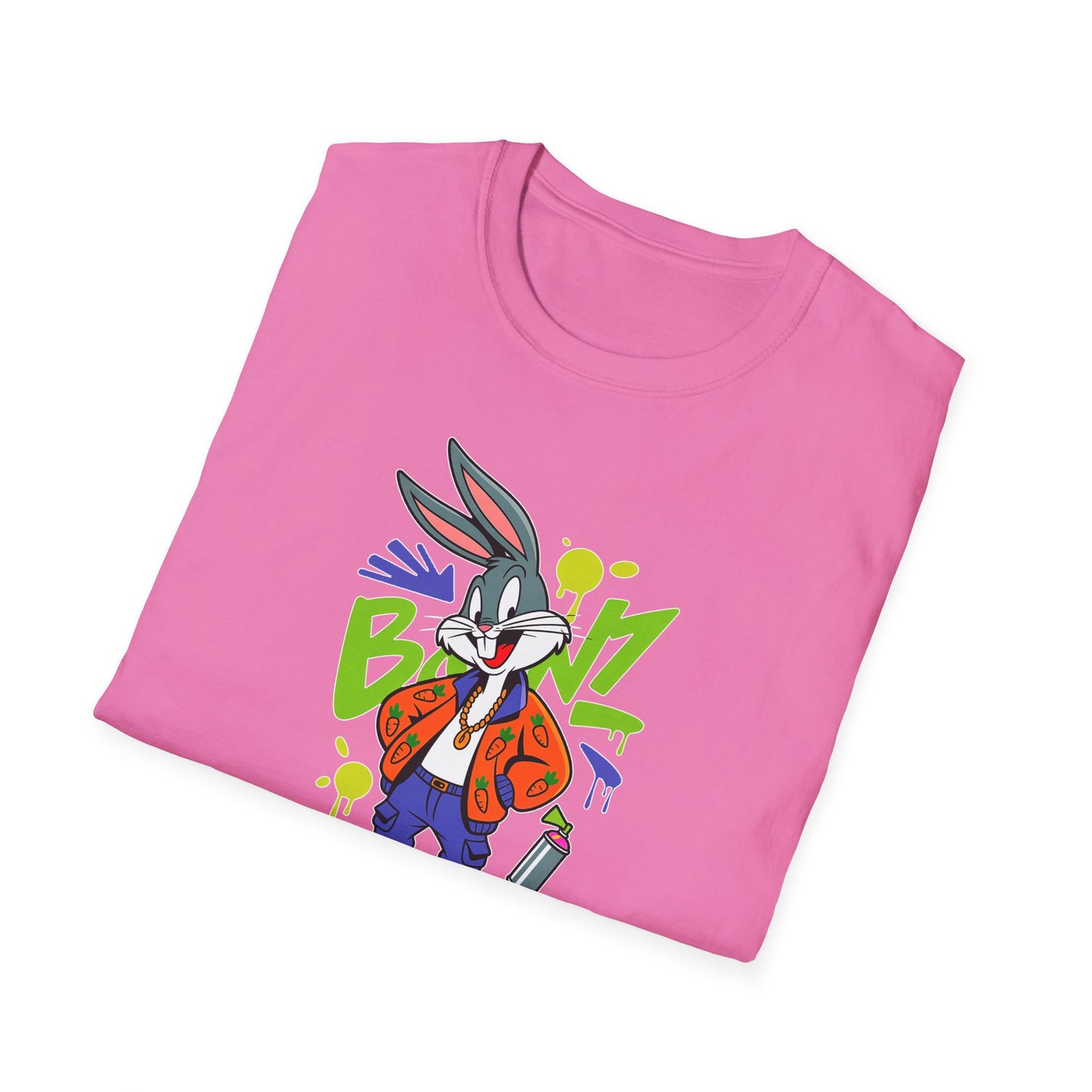 Cartoon T Shirt, Animation Shirt, Funny Animals Tee Shirt