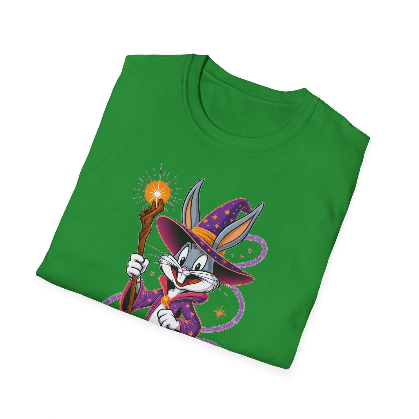 Cartoon T Shirt, Animation Shirt, Funny Animals Tee Shirt