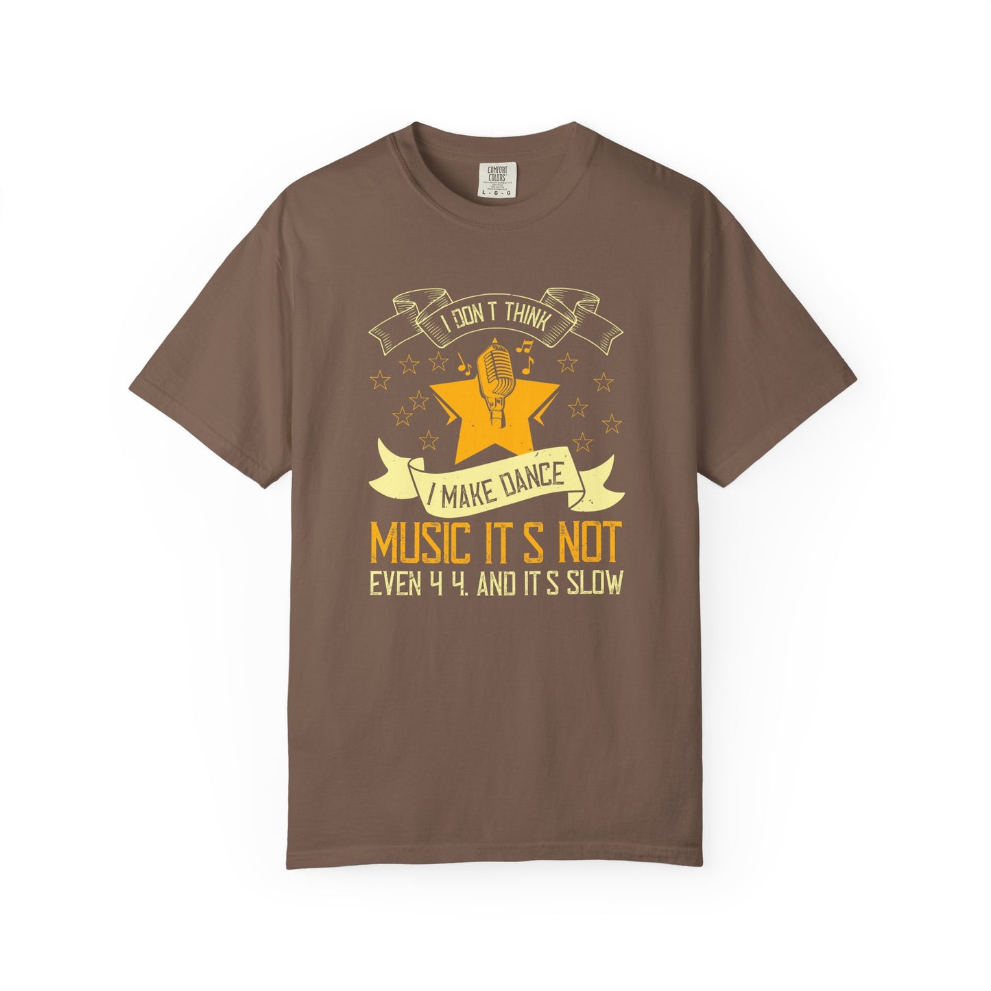 Music Graphic Design Unisex Cotton T-shirt m7