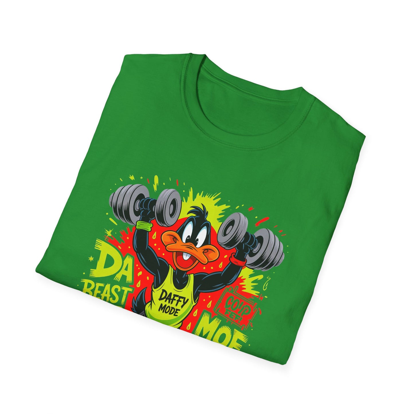 Cartoon T Shirt, Animation Shirt, Funny Animals Tee Shirt