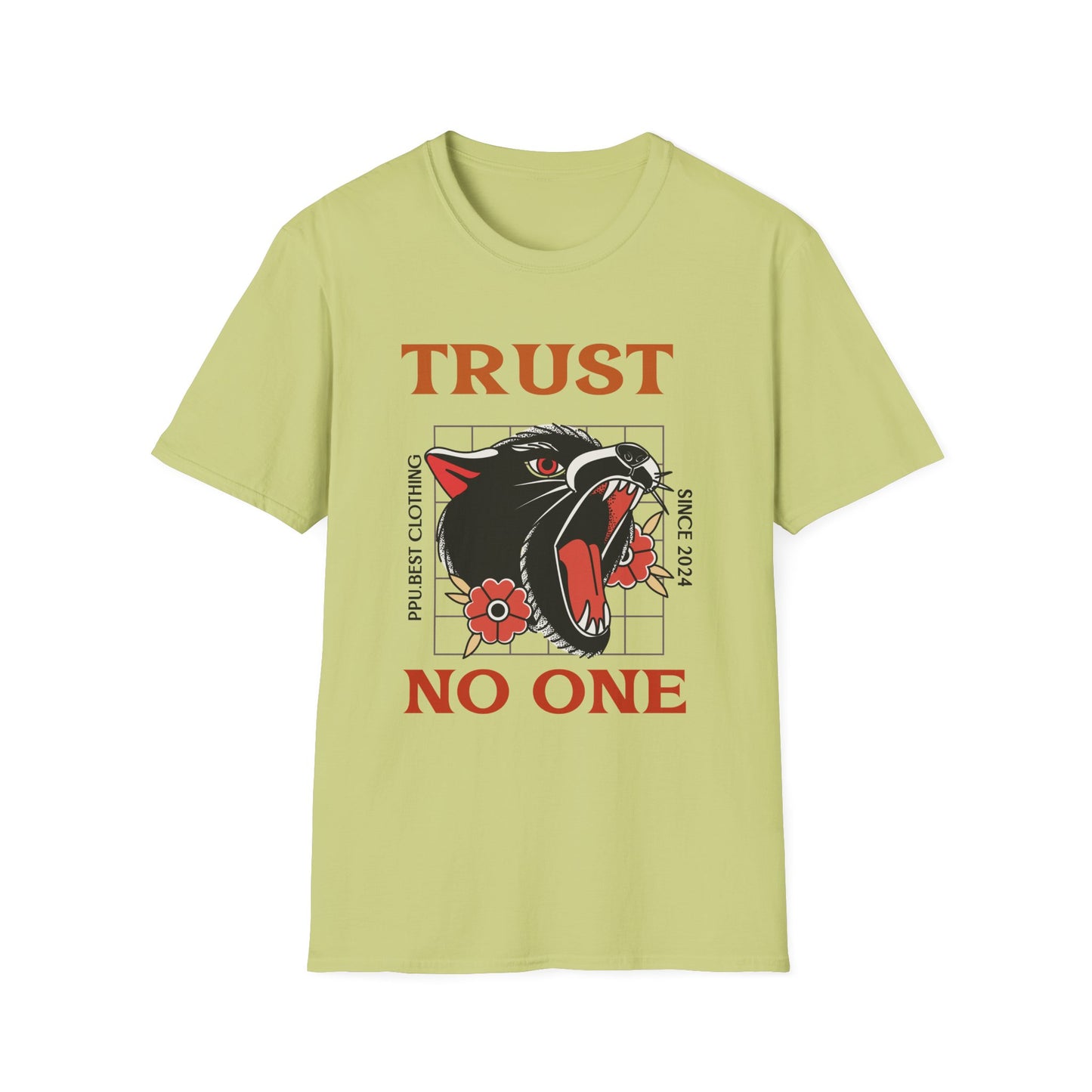 Retro T Shirt, Retro Design Shirt, Retro Art Tee Shirt, T-shirt with Retro Style