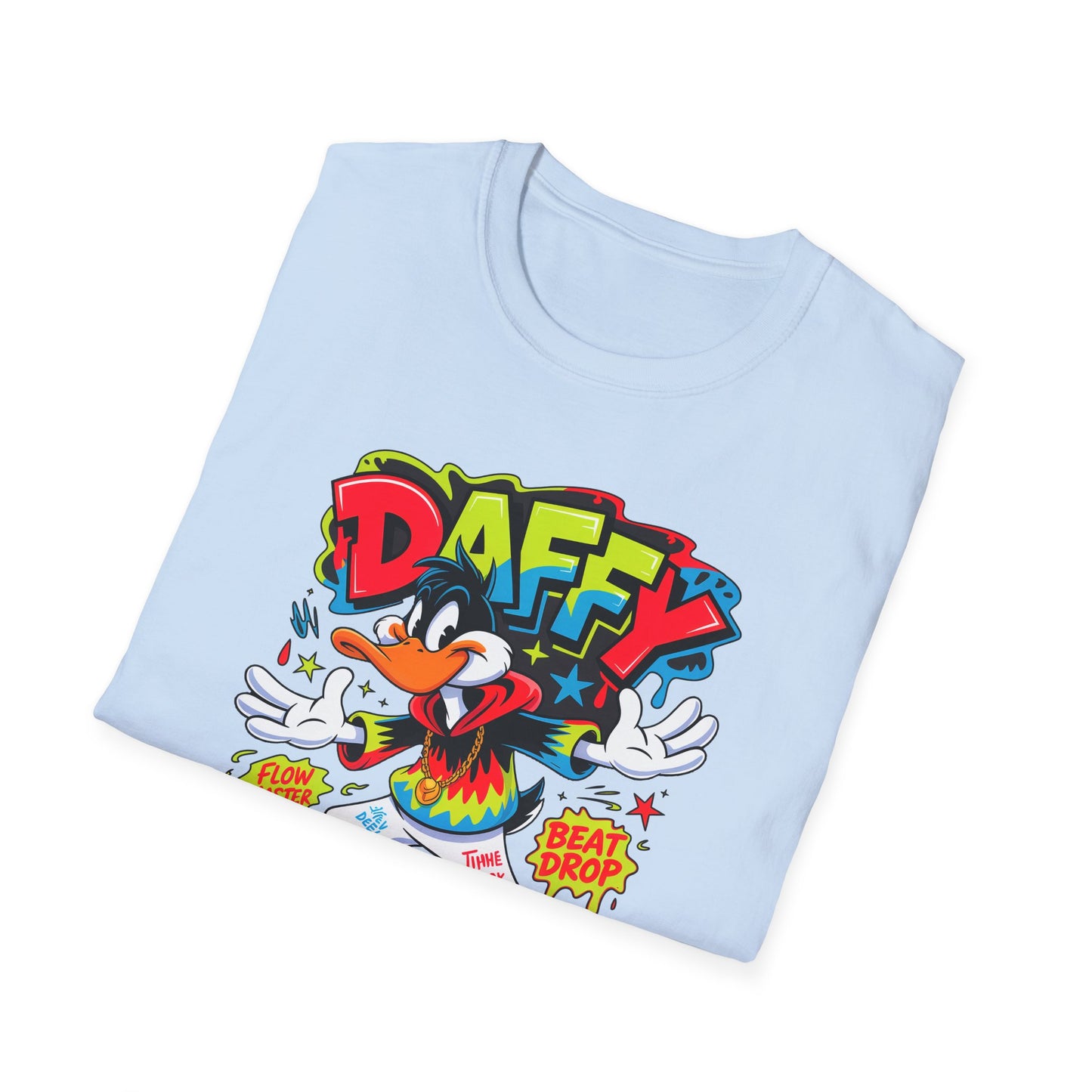Cartoon T Shirt, Animation Shirt, Funny Animals Tee Shirt