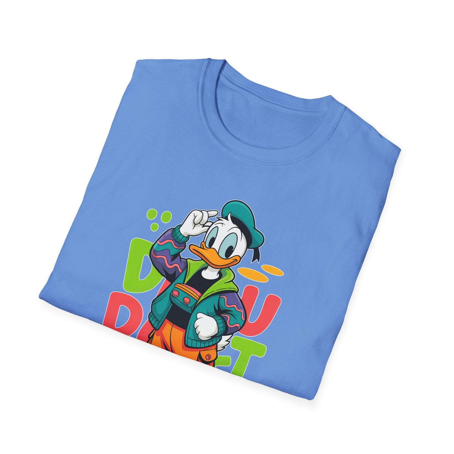 Cartoon T Shirt, Animation Shirt, Funny Animals Tee Shirt