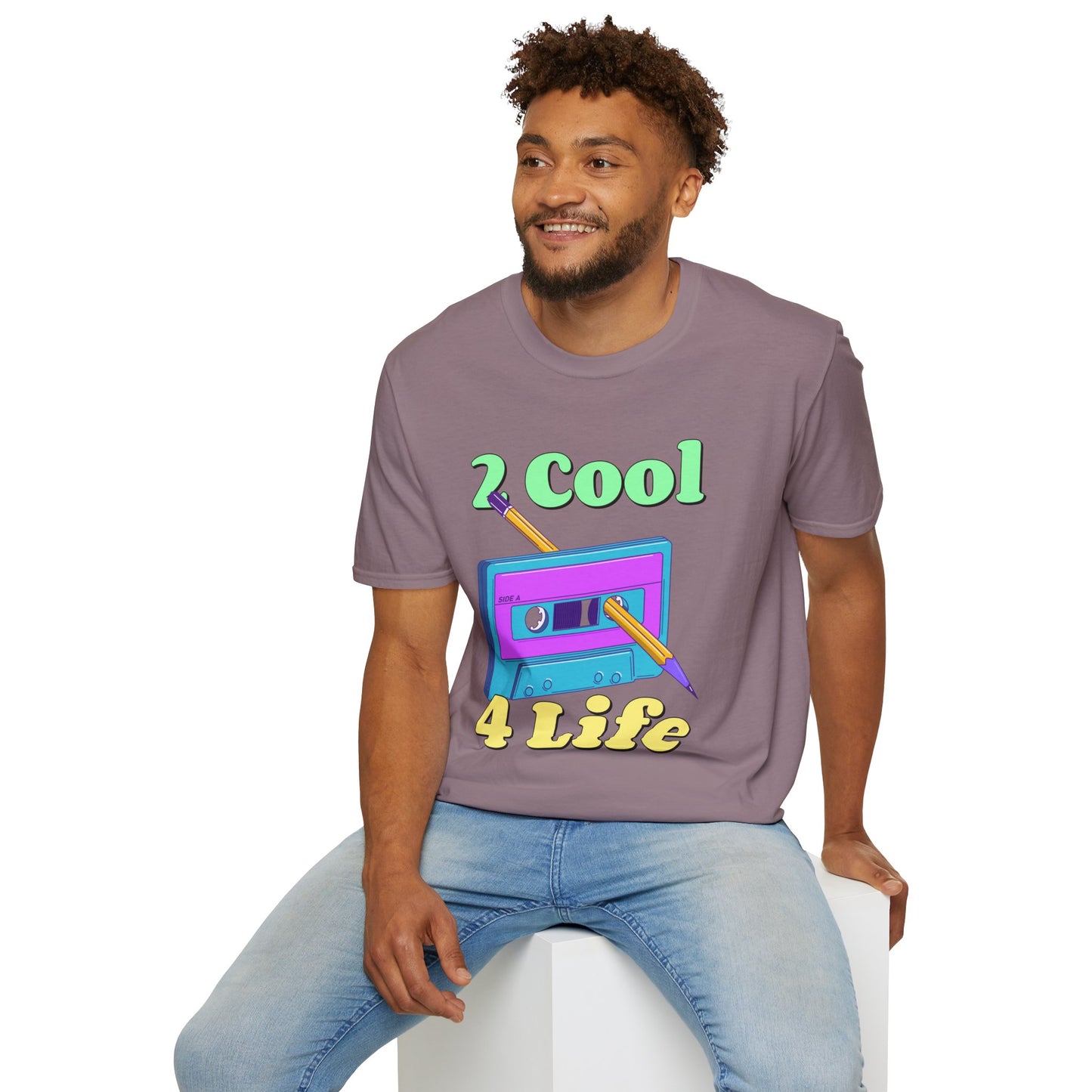 Retro T Shirt, Retro Design Shirt, Retro Art Tee Shirt, T-shirt with Retro Style