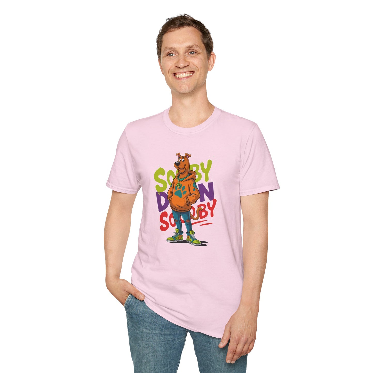 Cartoon T Shirt, Animation Shirt, Funny Animals Tee Shirt