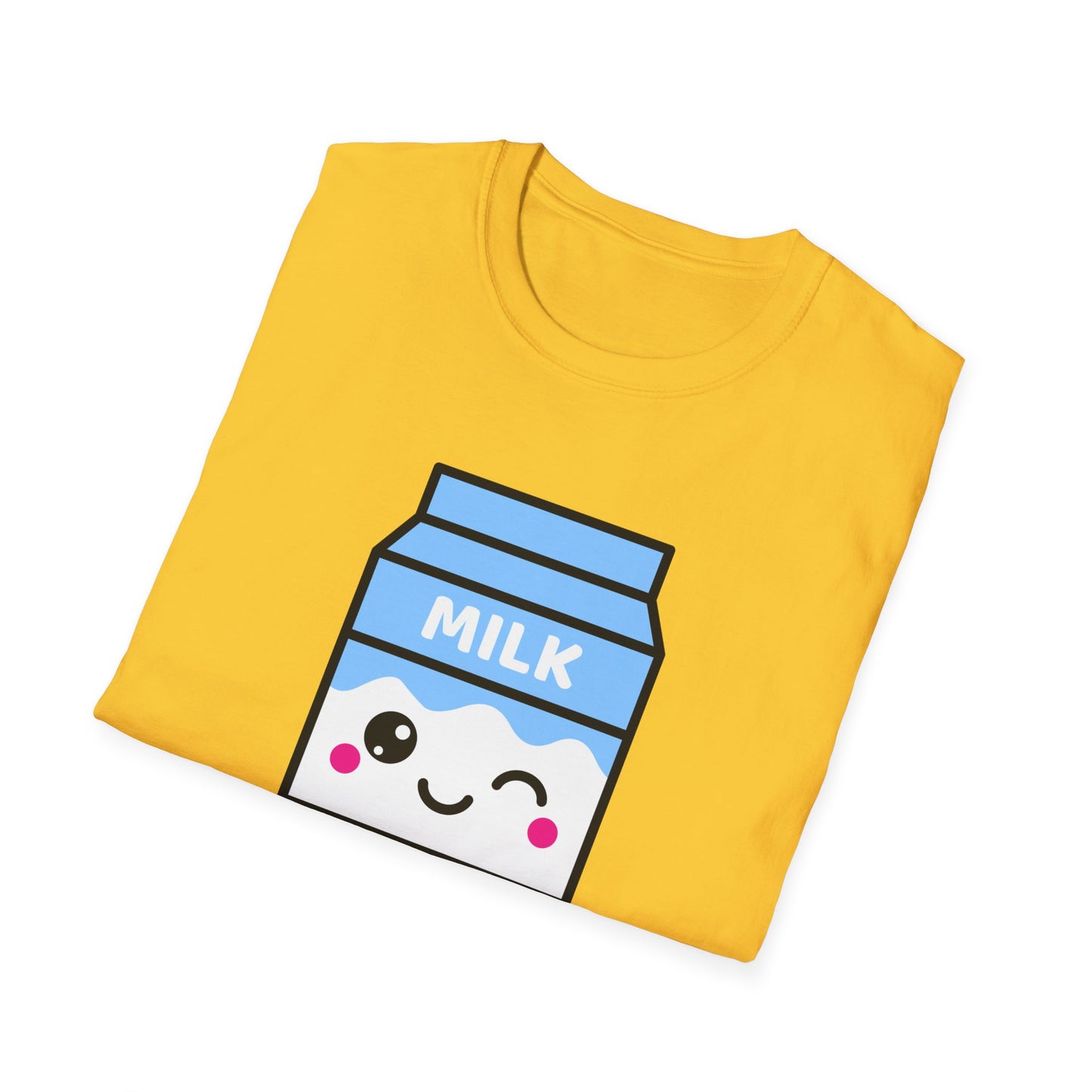 Food Tees, Funny Food T Shirts, Funny T Shirts, Shirt with Drinks, Shirt with Milk