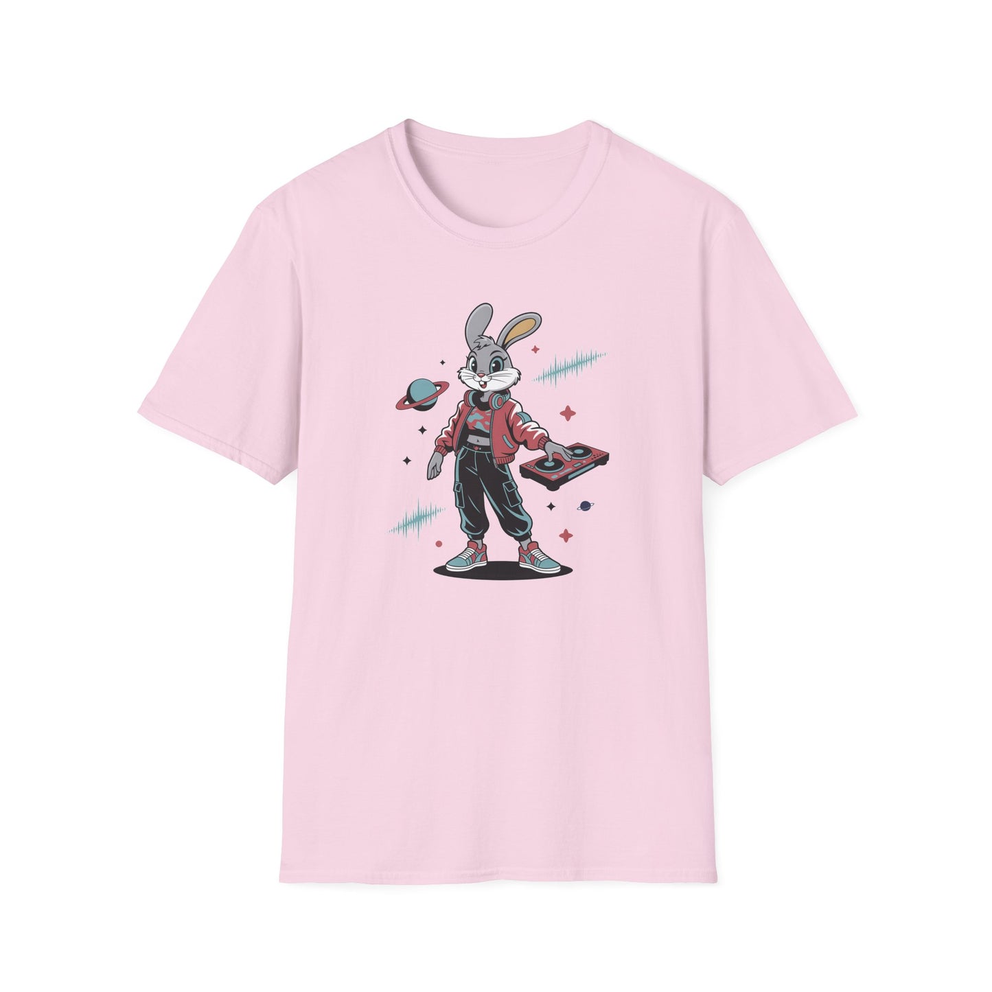 Cartoon T Shirt, Animation Shirt, Funny Animals Tee Shirt