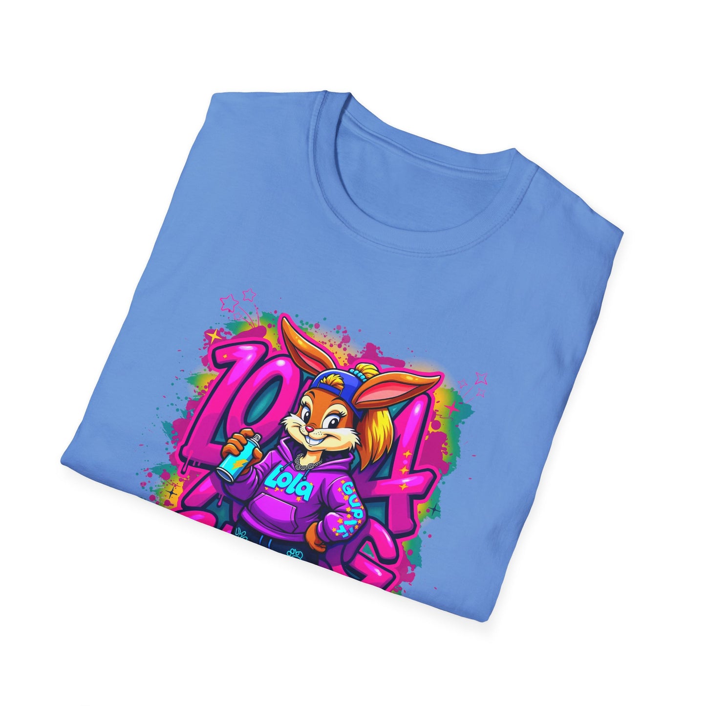 Cartoon T Shirt, Animation Shirt, Funny Animals Tee Shirt