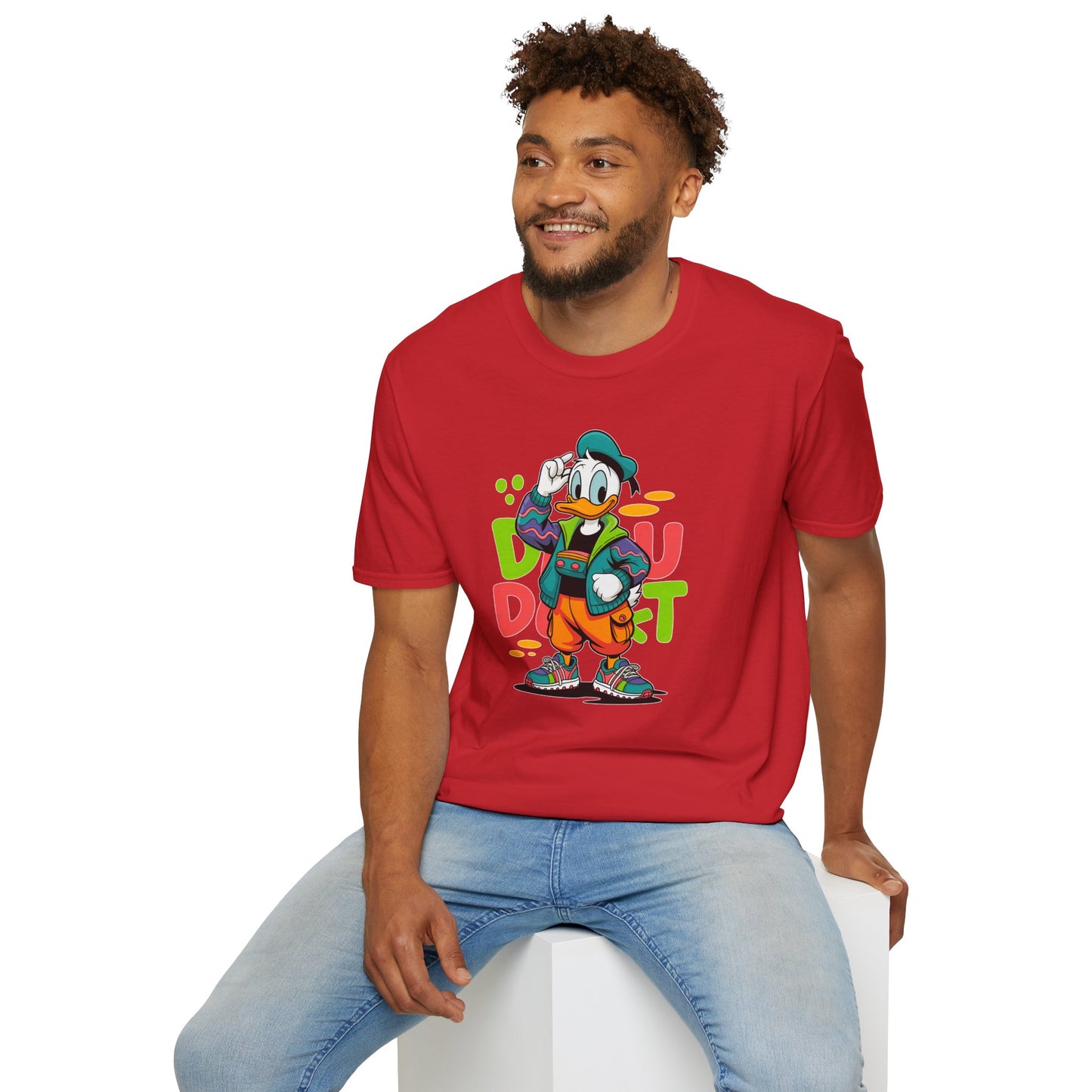 Cartoon T Shirt, Animation Shirt, Funny Animals Tee Shirt