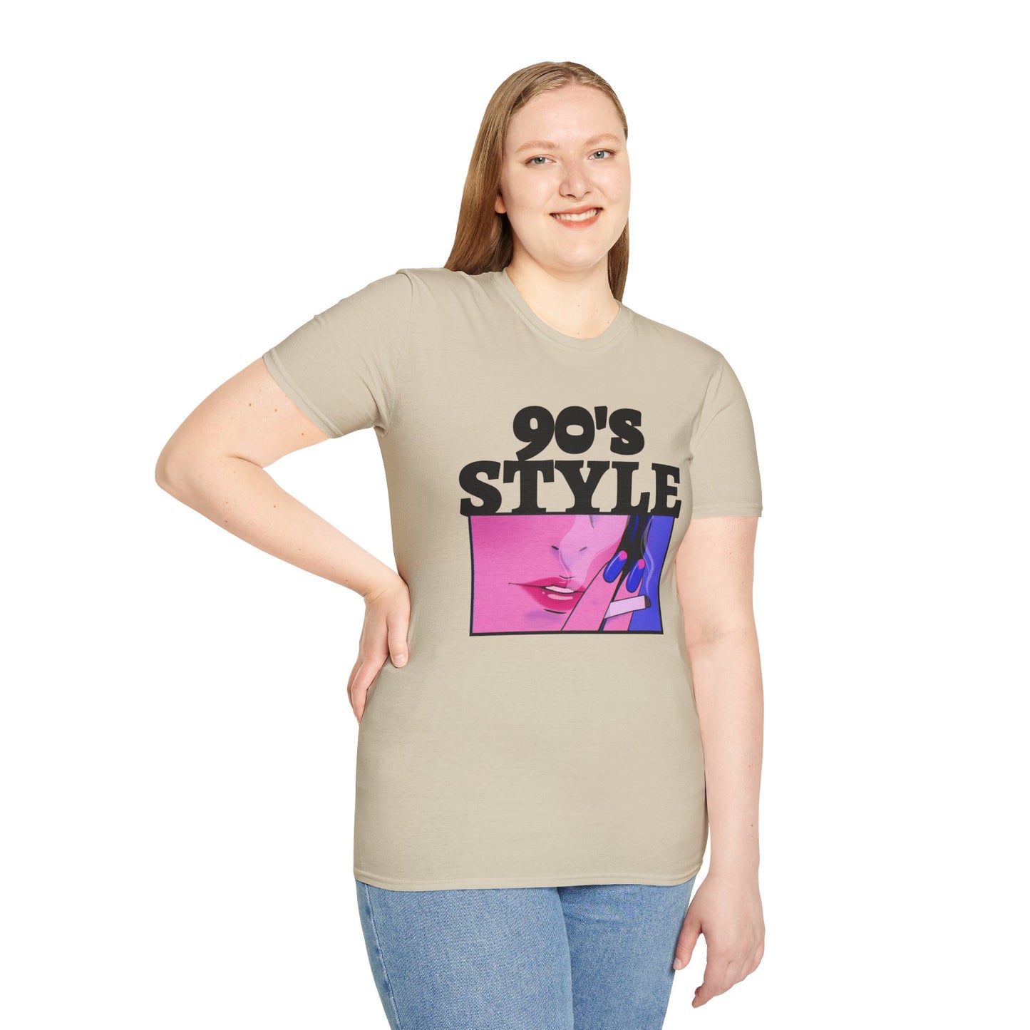 Retro T Shirt, Retro Design Shirt, Retro Art Tee Shirt, T-shirt with Retro Style