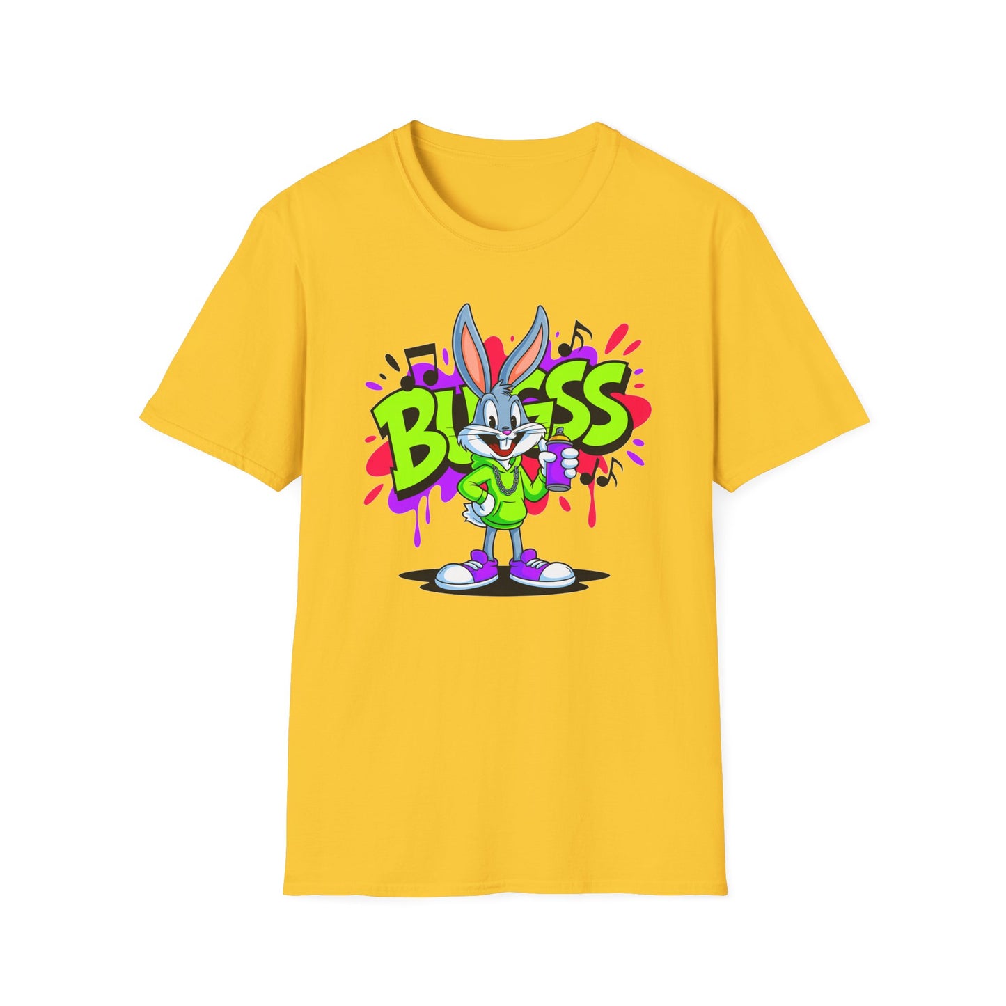 Cartoon T Shirt, Animation Shirt, Funny Animals Tee Shirt