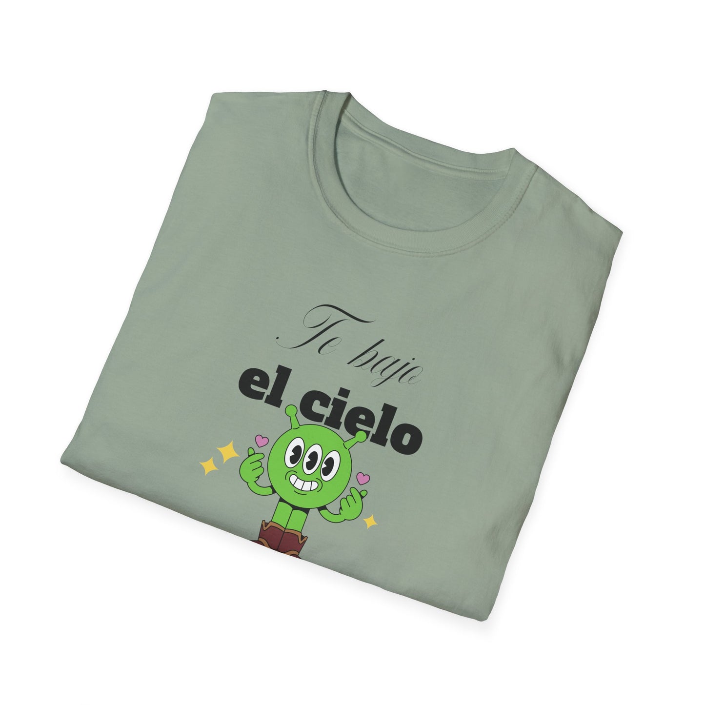 Funny T Shirts, UFO Tees, Funny Aliens Shirt - 30