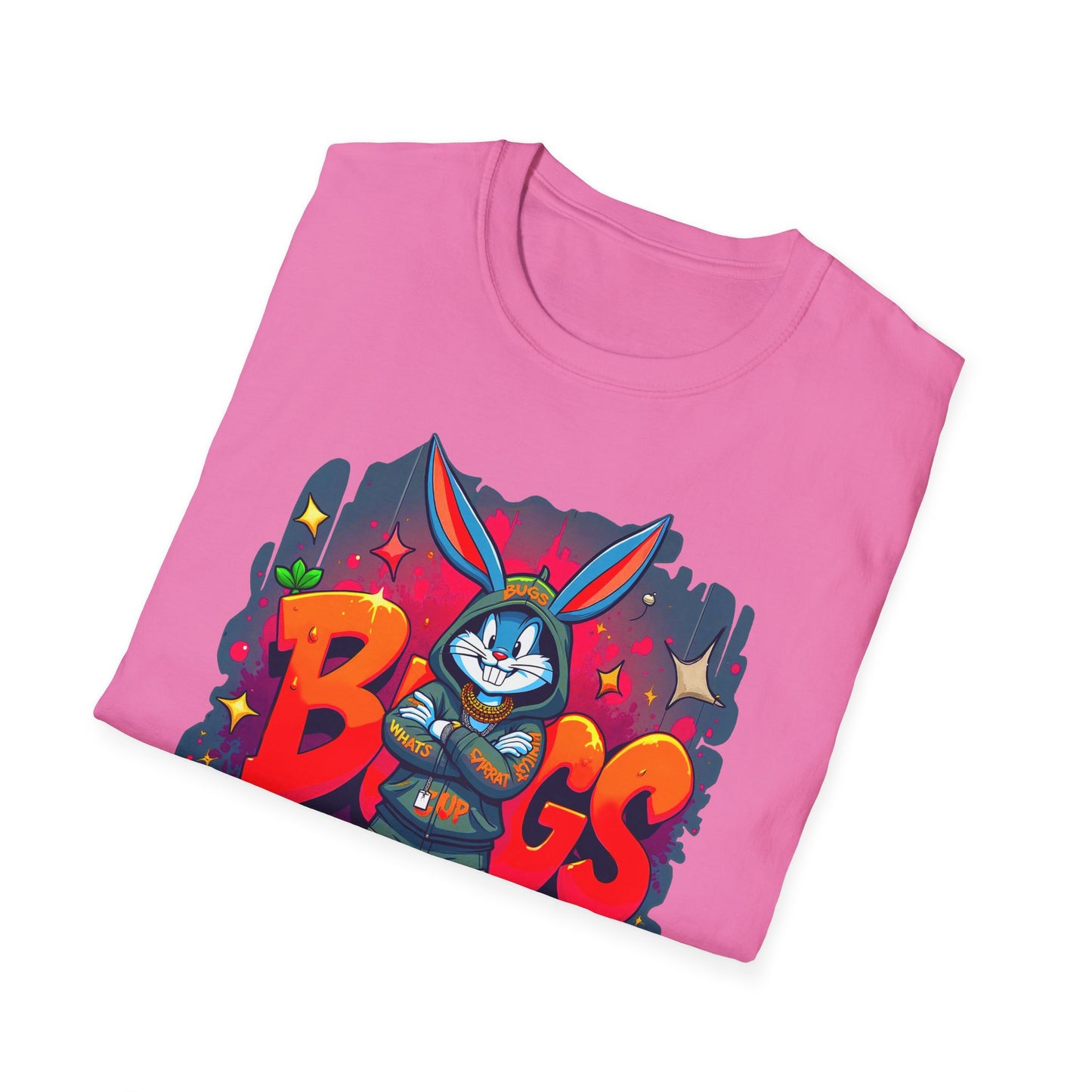 Cartoon T Shirt, Animation Shirt, Funny Animals Tee Shirt