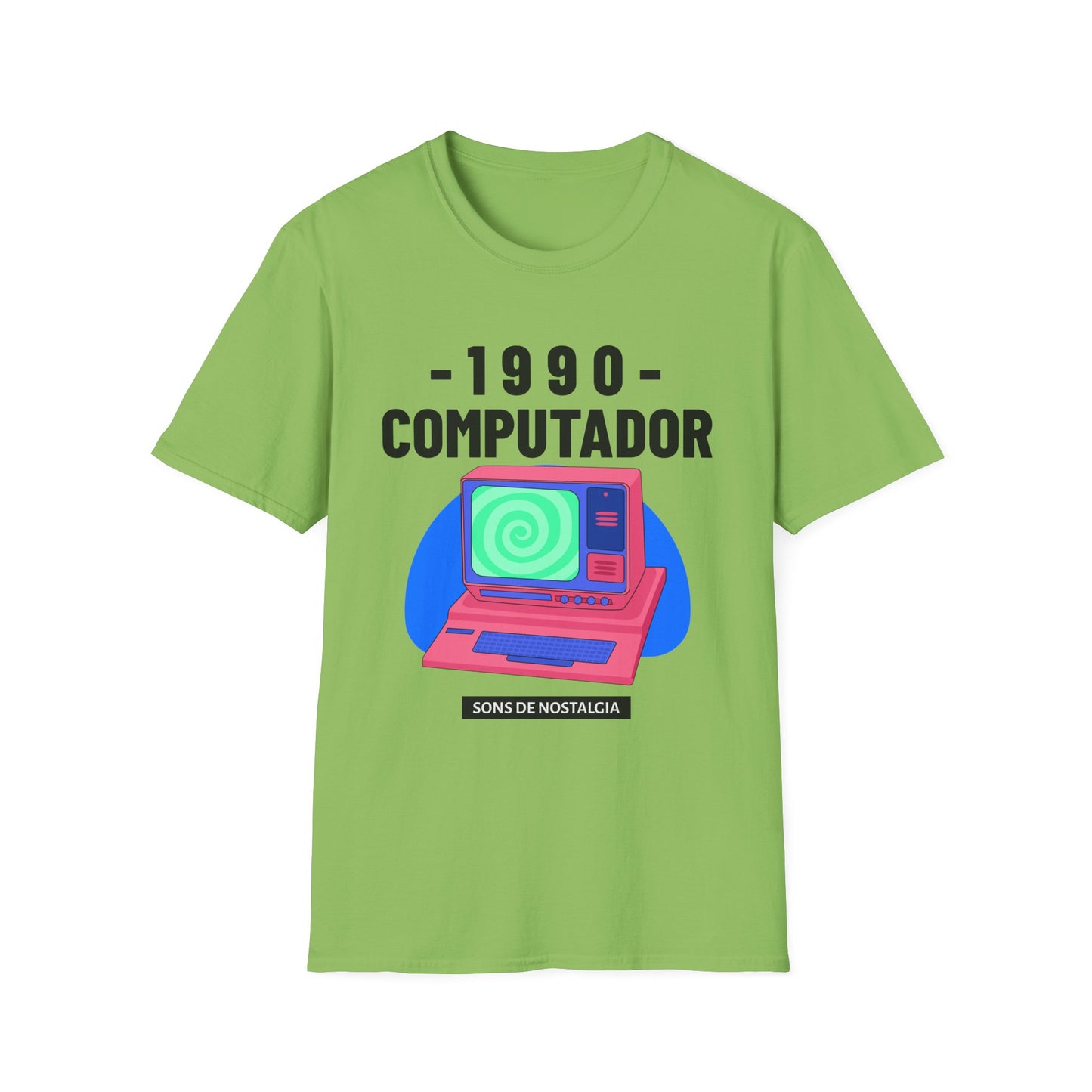 Retro T Shirt, Retro Design Shirt, Retro Art Tee Shirt, T-shirt with Retro Style