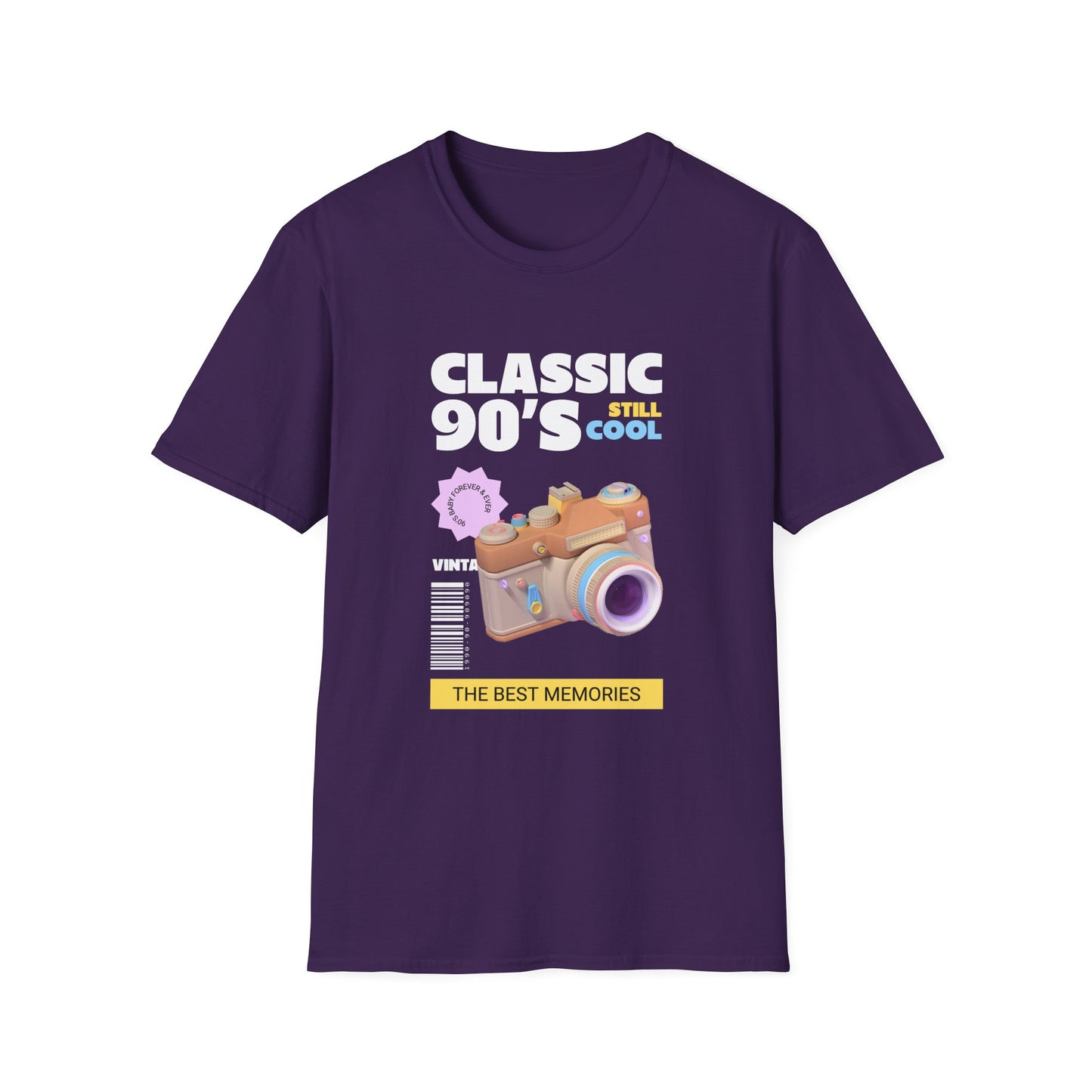 Retro T Shirt, Retro Design Shirt, Retro Art Tee Shirt, T-shirt with Retro Style
