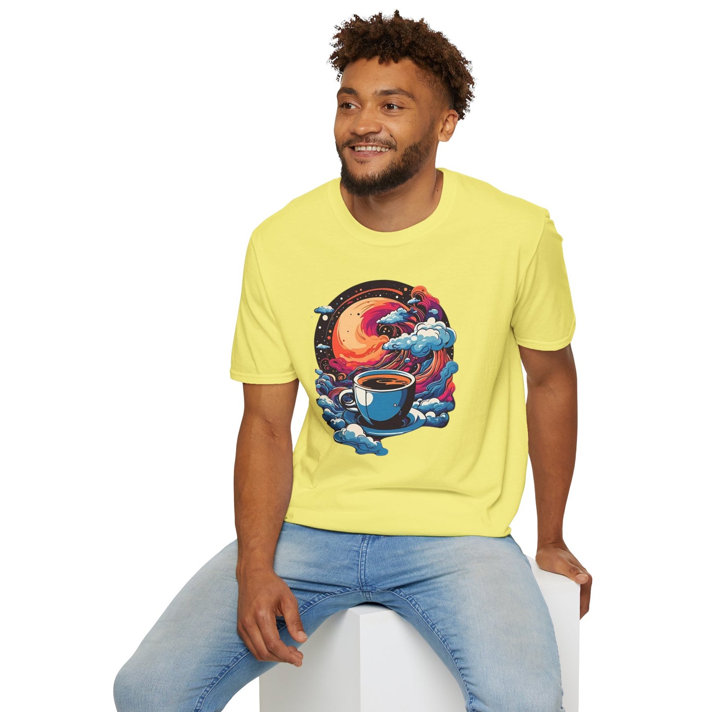 Food Tees, Funny Food T Shirts, Funny T Shirts, Coffee Tee Shirt, Coffee Tee, Funny Coffee Shirts