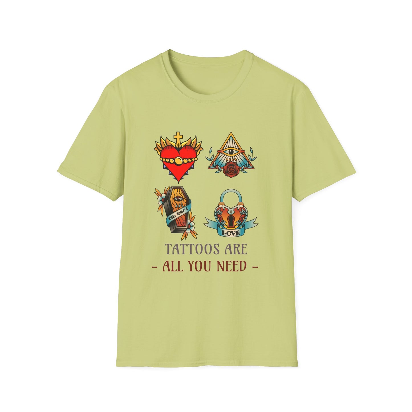 Retro T Shirt, Retro Design Shirt, Retro Art Tee Shirt, T-shirt with Retro Style