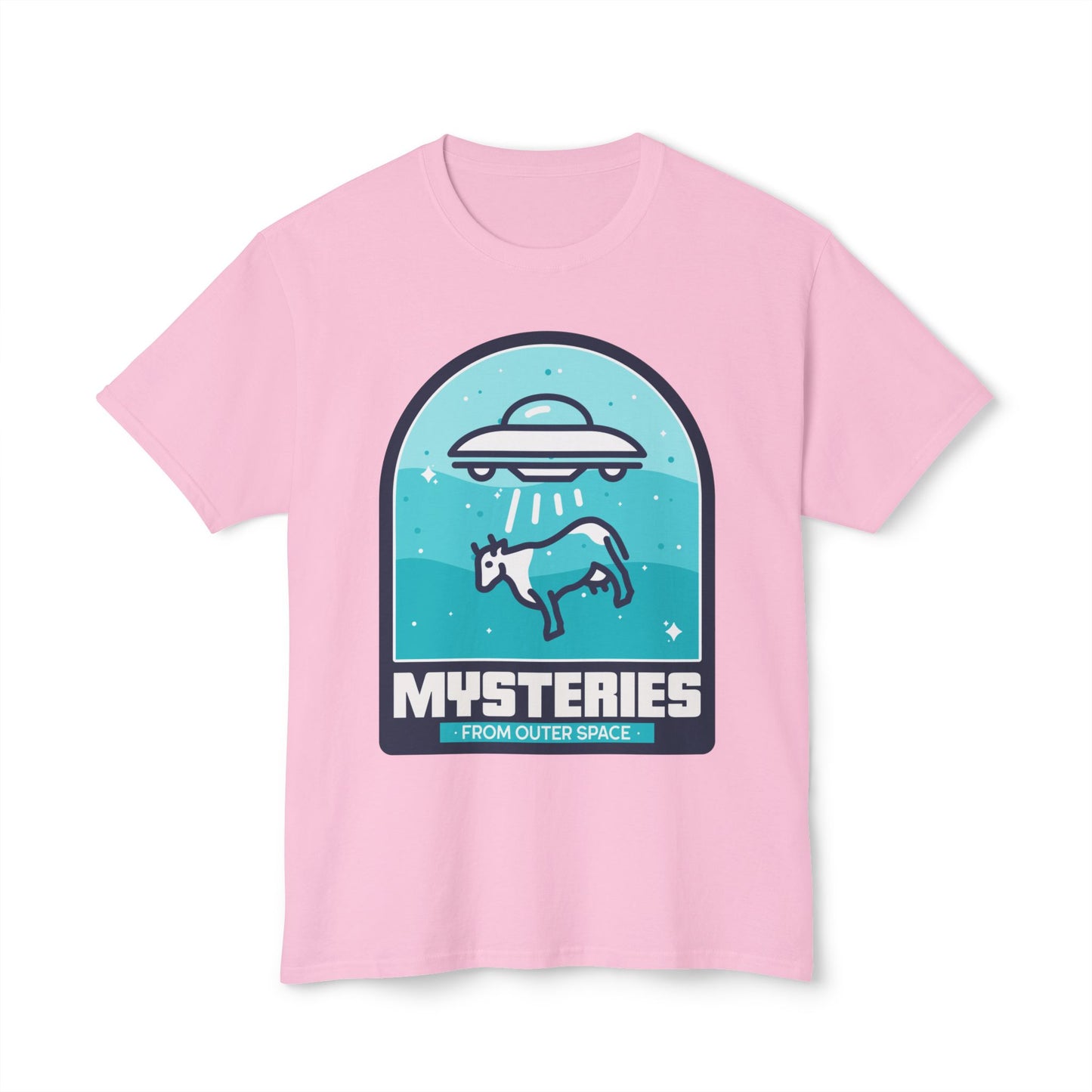 Funny T Shirts, UFO Tees, Funny Animal Shirt