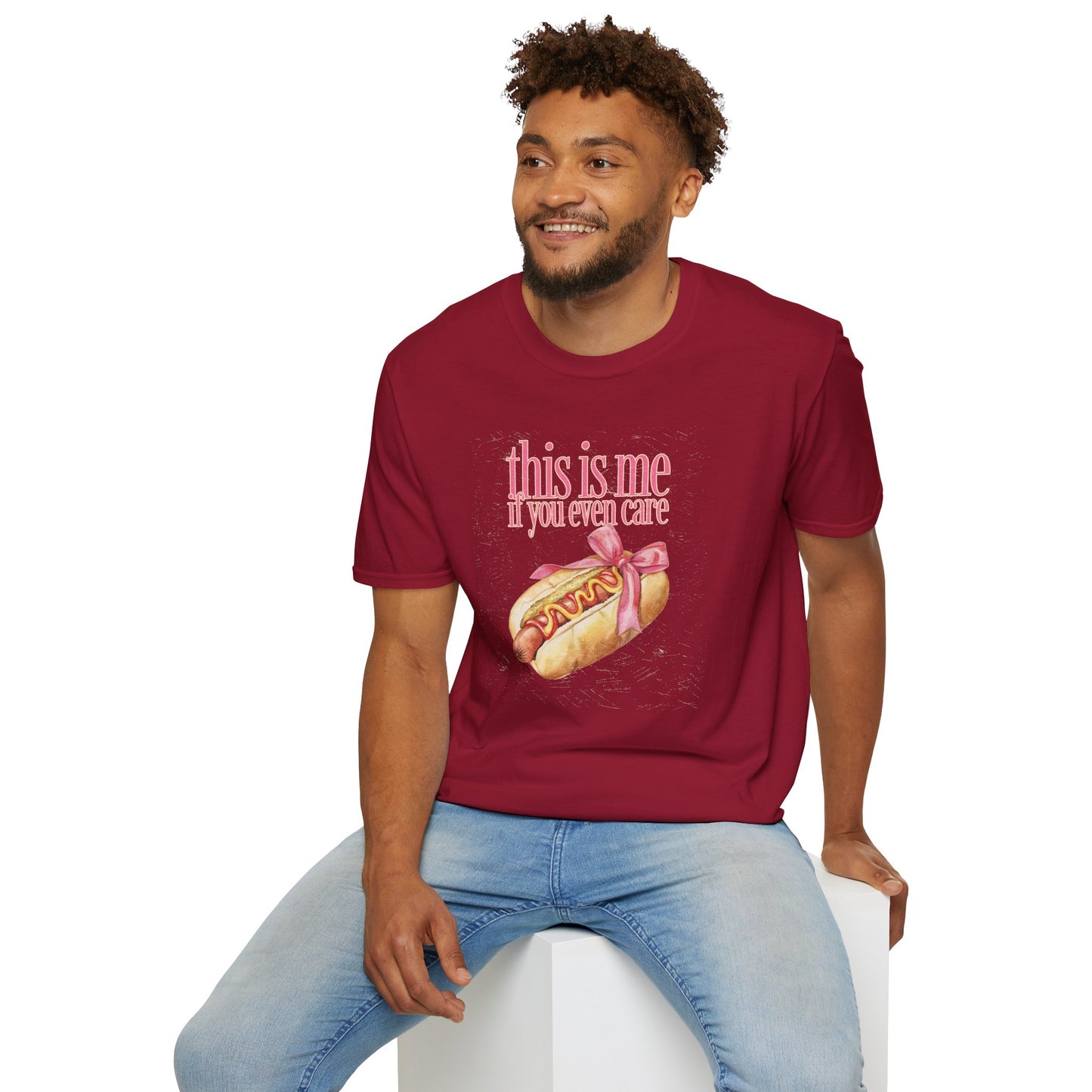 Funny Food T-Shirts, Funny T-Shirts - 11