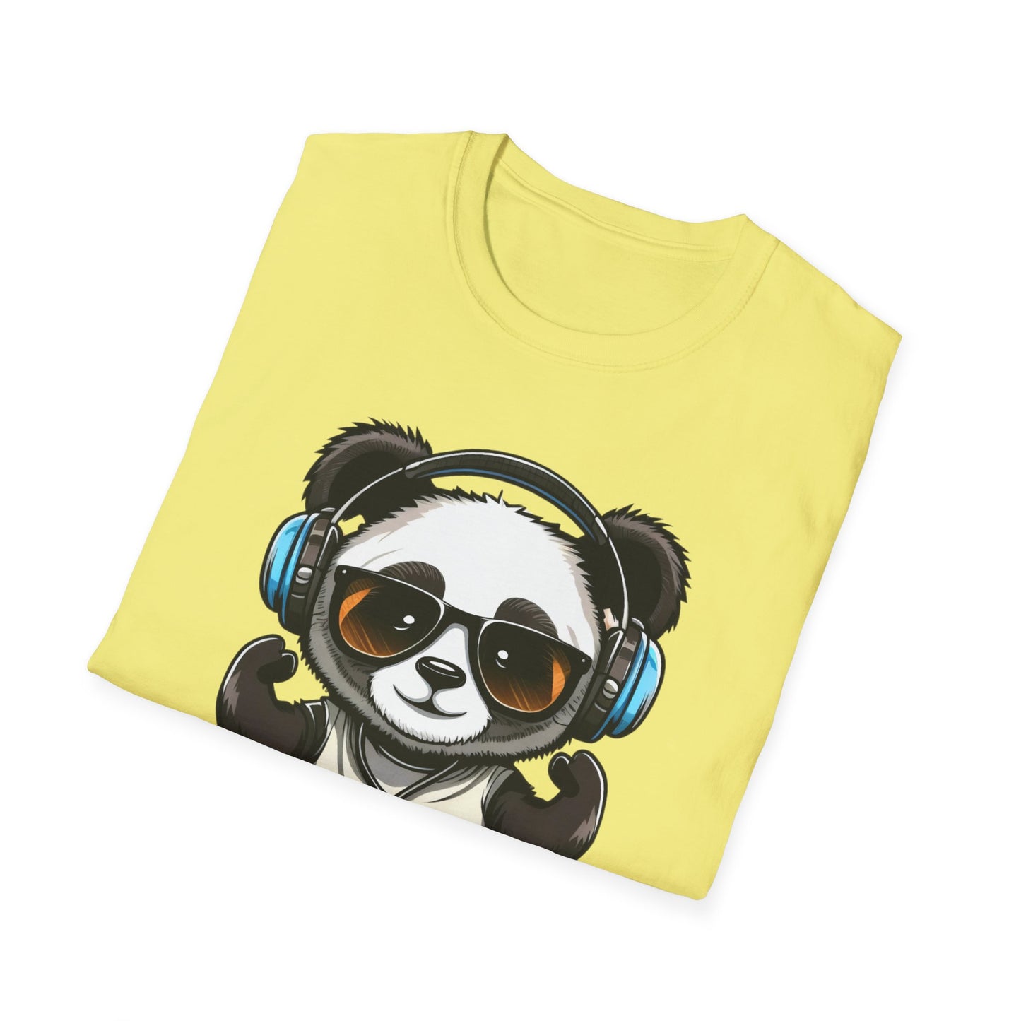Animals Tees, Funny Animals Shirt, T Shirts with Funny Animals, T-Shirt with Panda, Panda Tees