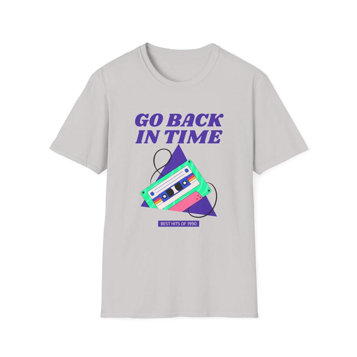 Retro T Shirt, Retro Design Shirt, Retro Art Tee Shirt, T-shirt with Retro Style