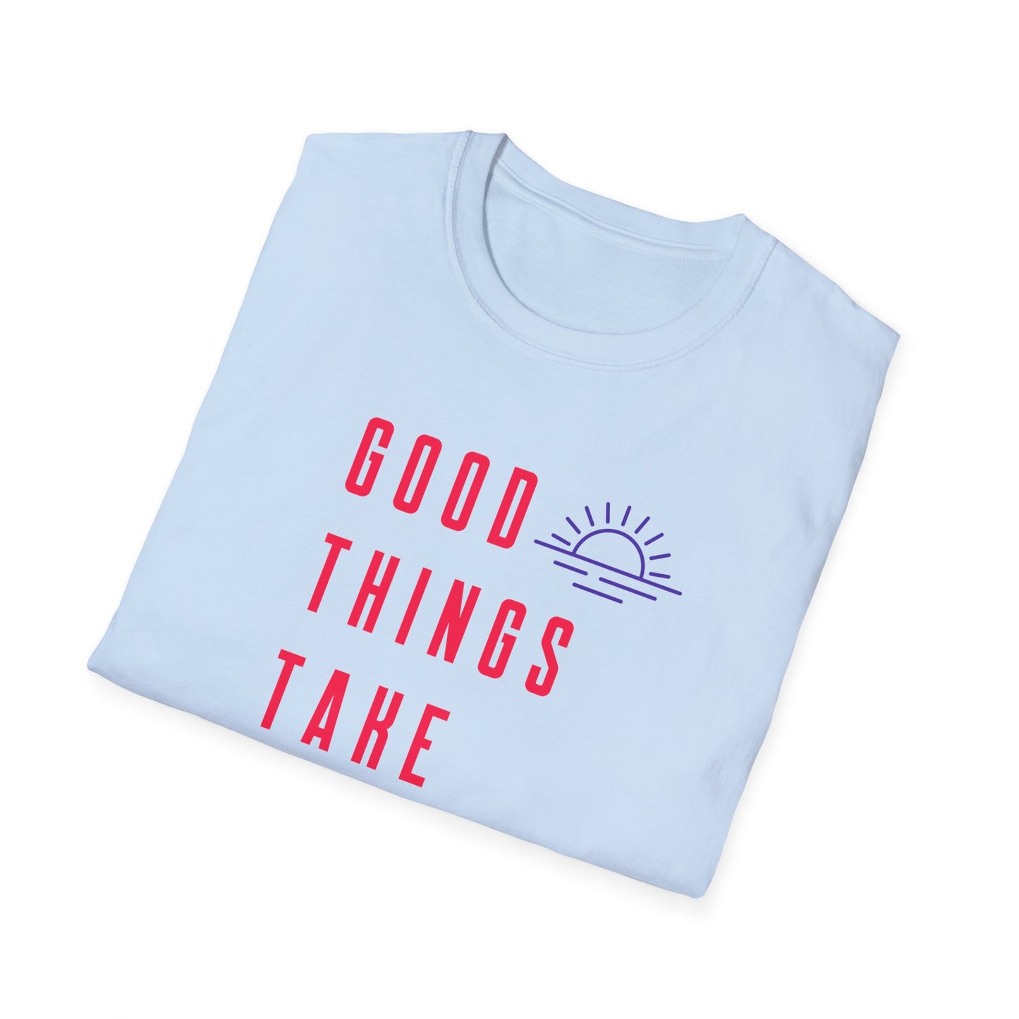 Positive Slogan T-Shirts, T-Shirts with Positive Words, Tee Shirt with Good Quotes - 37