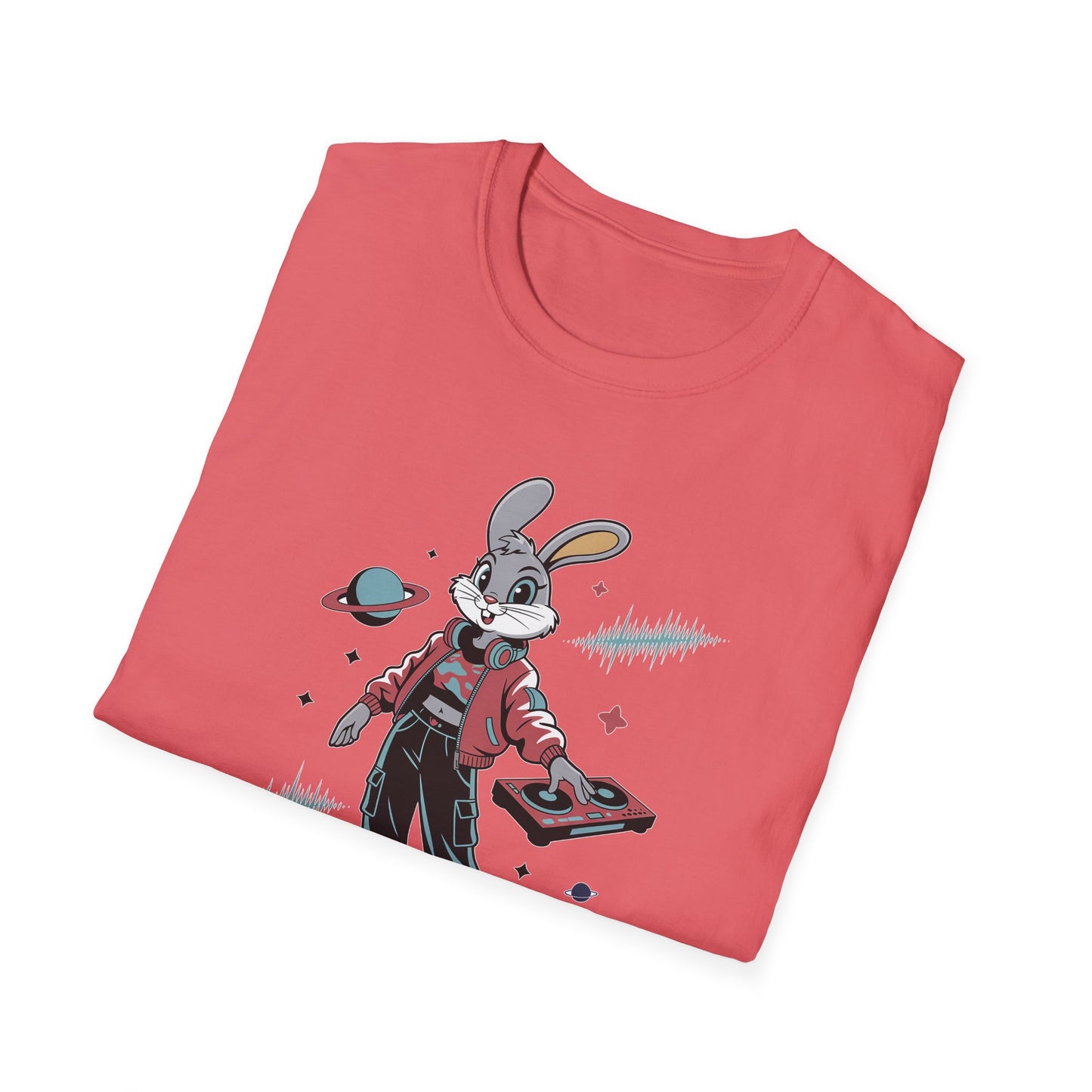 Cartoon T Shirt, Animation Shirt, Funny Animals Tee Shirt