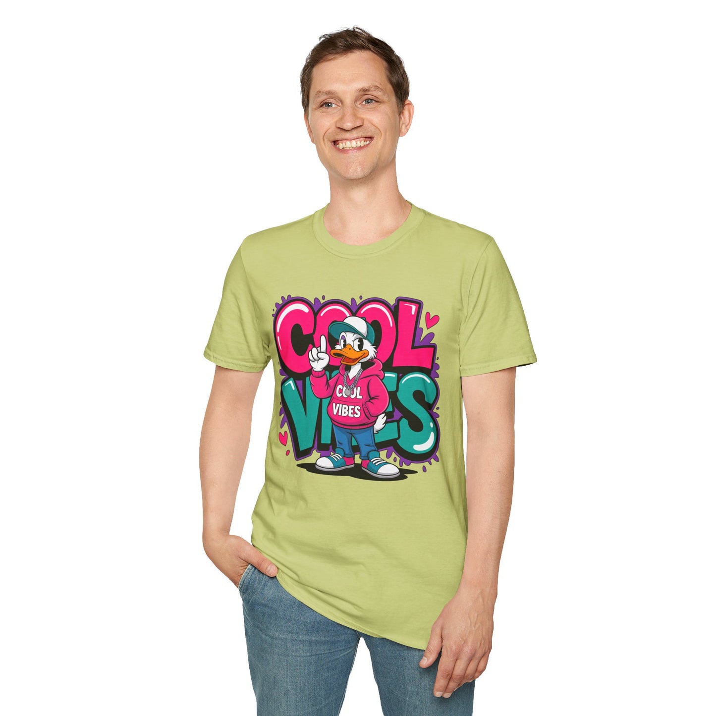 Cartoon T Shirt, Animation Shirt, Funny Animals Tee Shirt