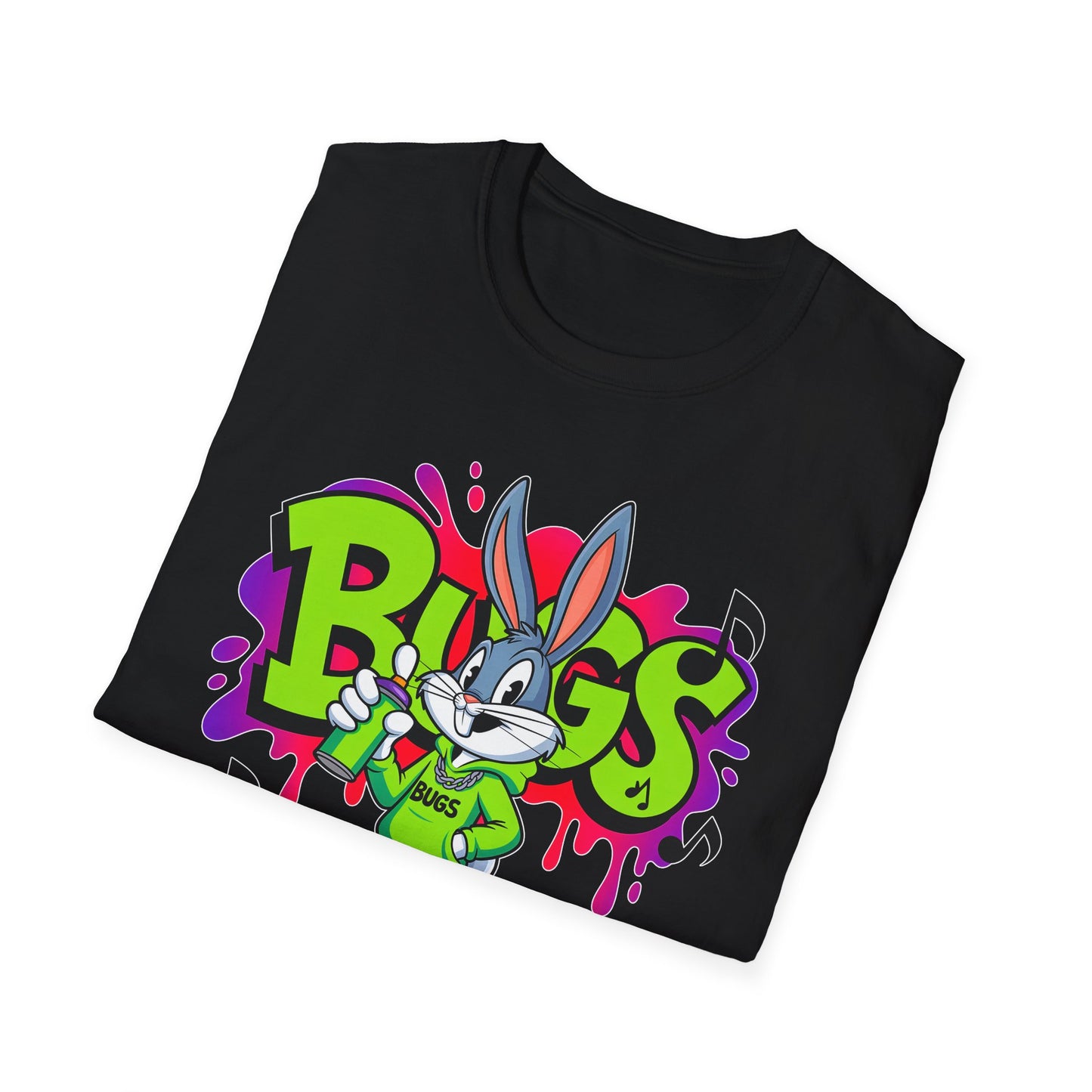 Cartoon T Shirt, Animation Shirt, Funny Animals Tee Shirt